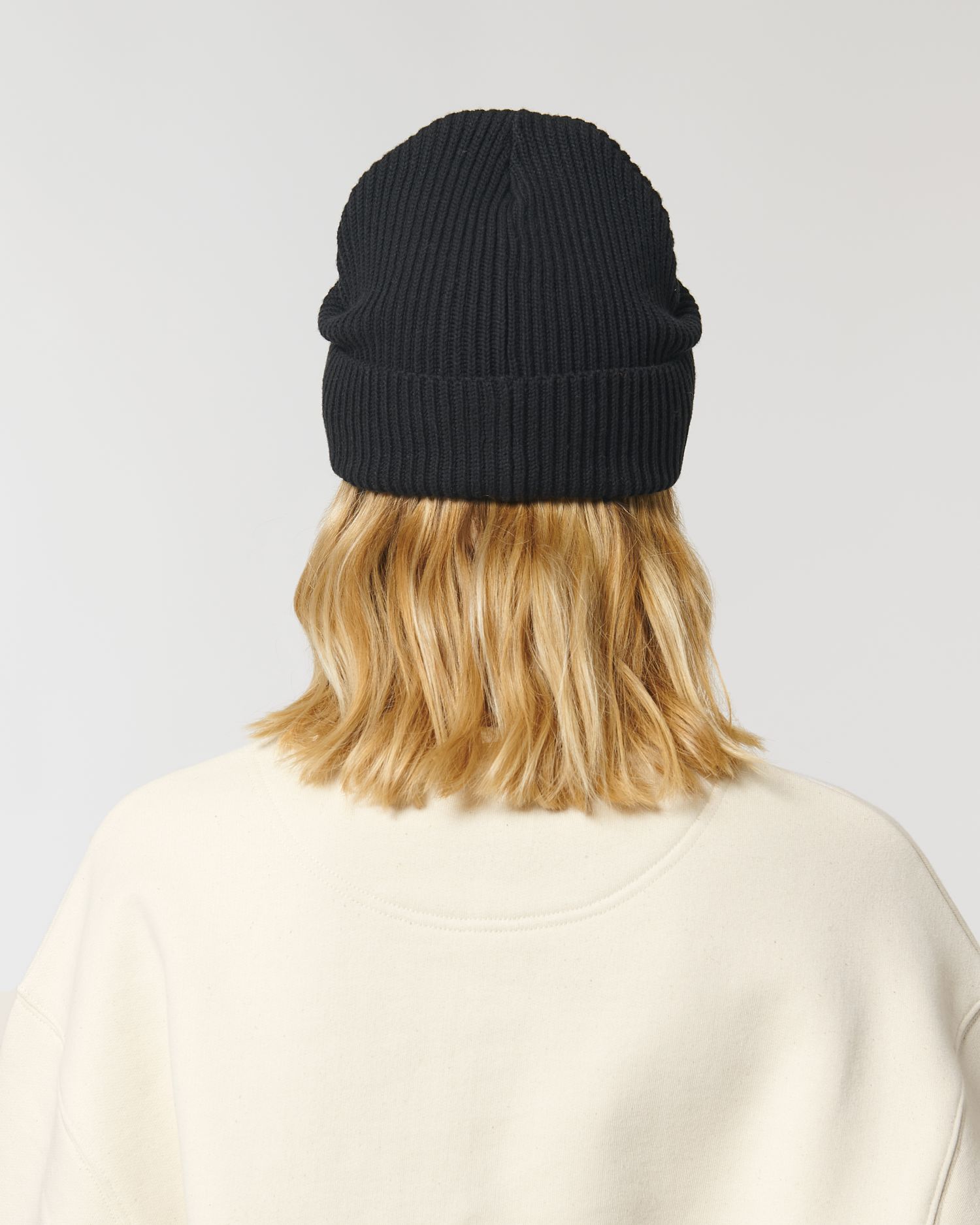 Fisherman Beanie