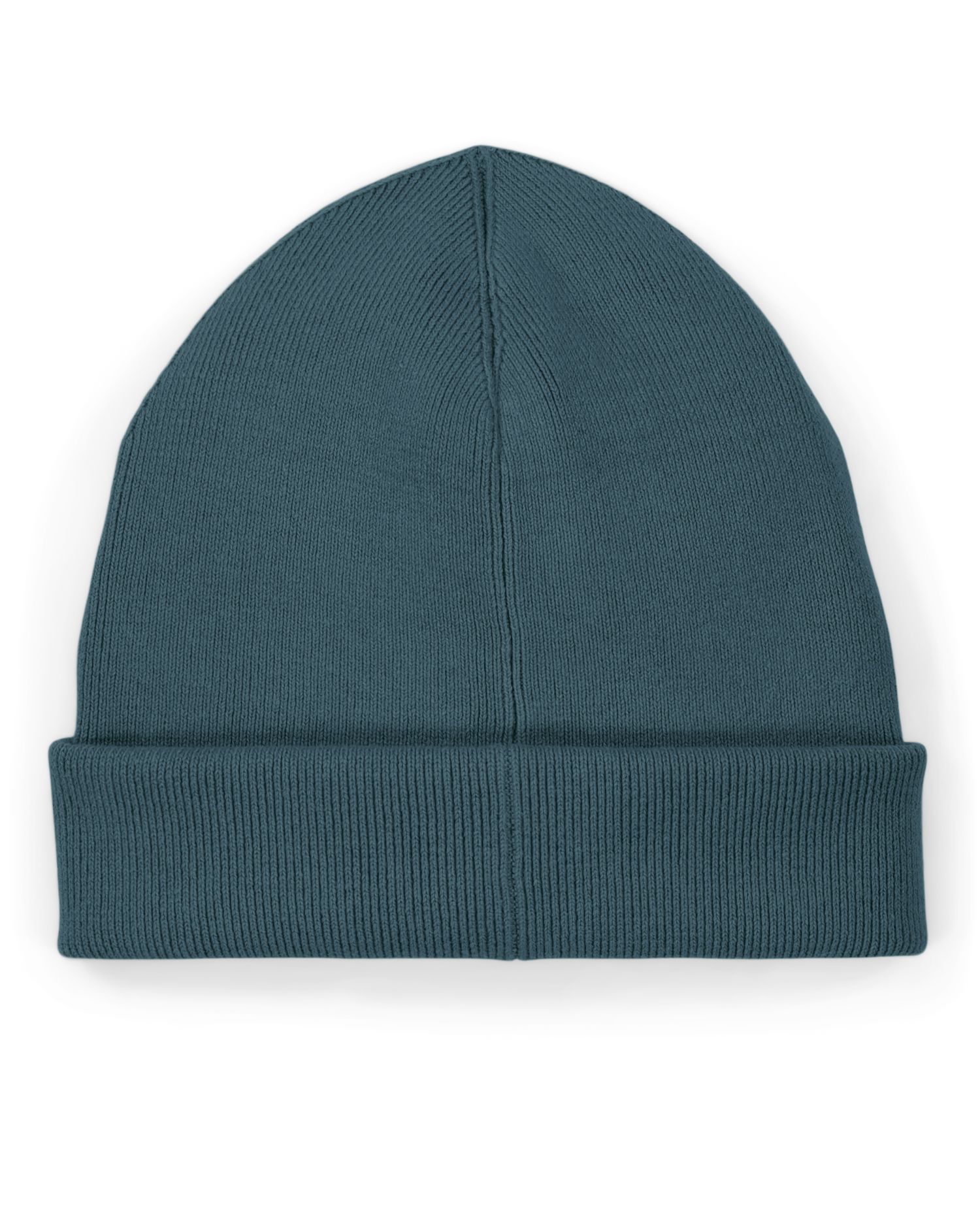Rib Beanie 2.0
