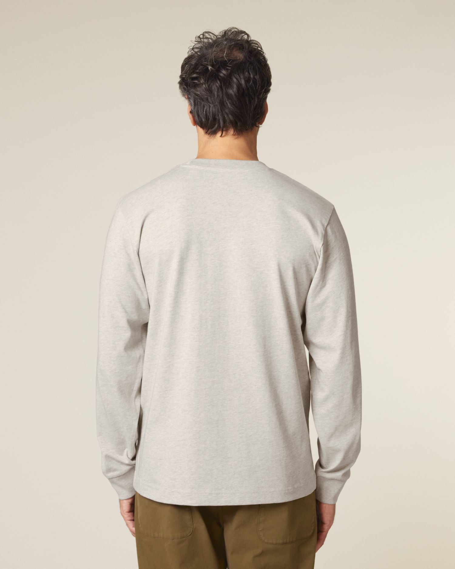 Stanley/Stella "Freestyler Long Sleeve"