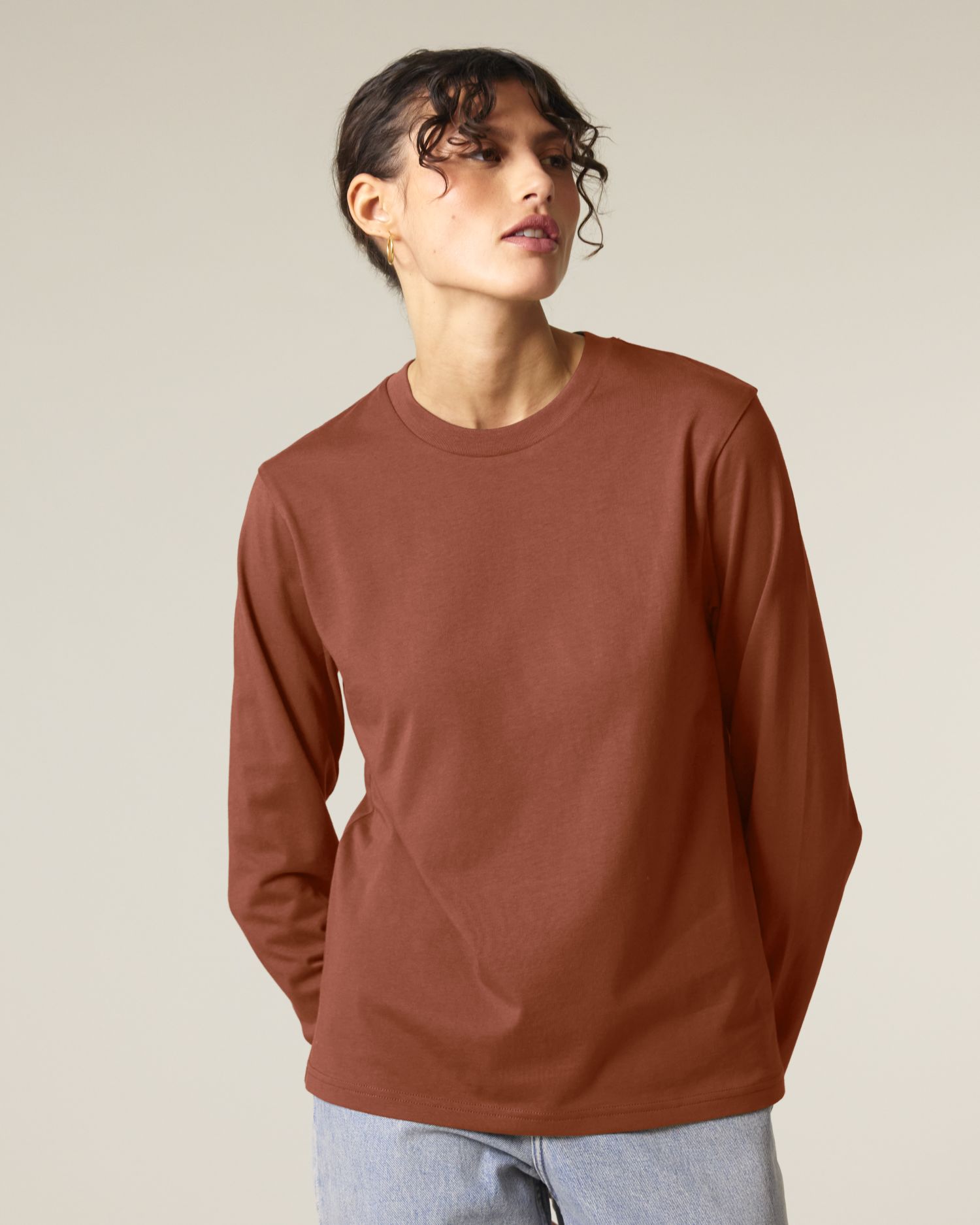 Stanley/Stella "Creator 2.0 Long Sleeve"