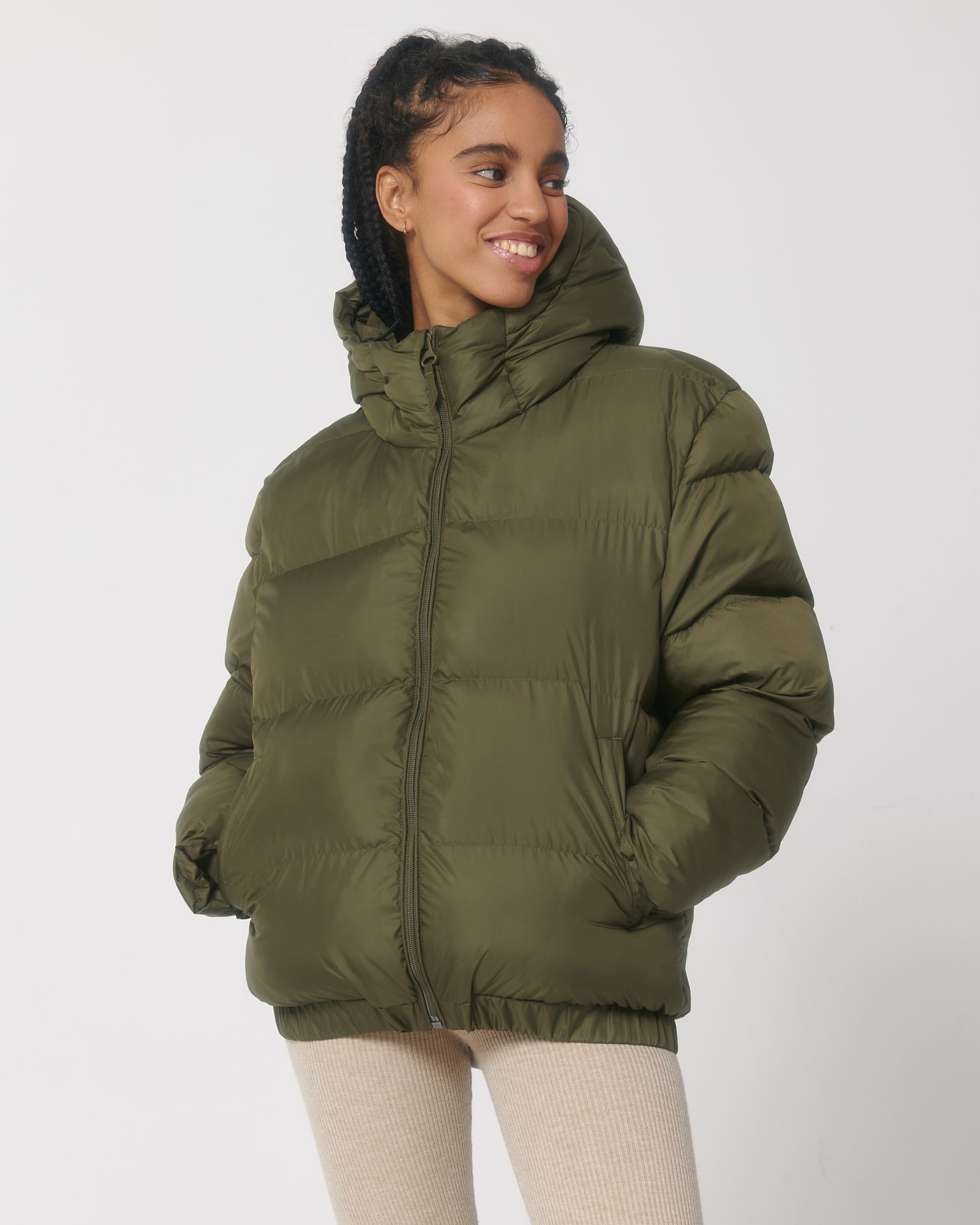 Stanley/Stella "Puffer" Stanley/Stella "Puffer"