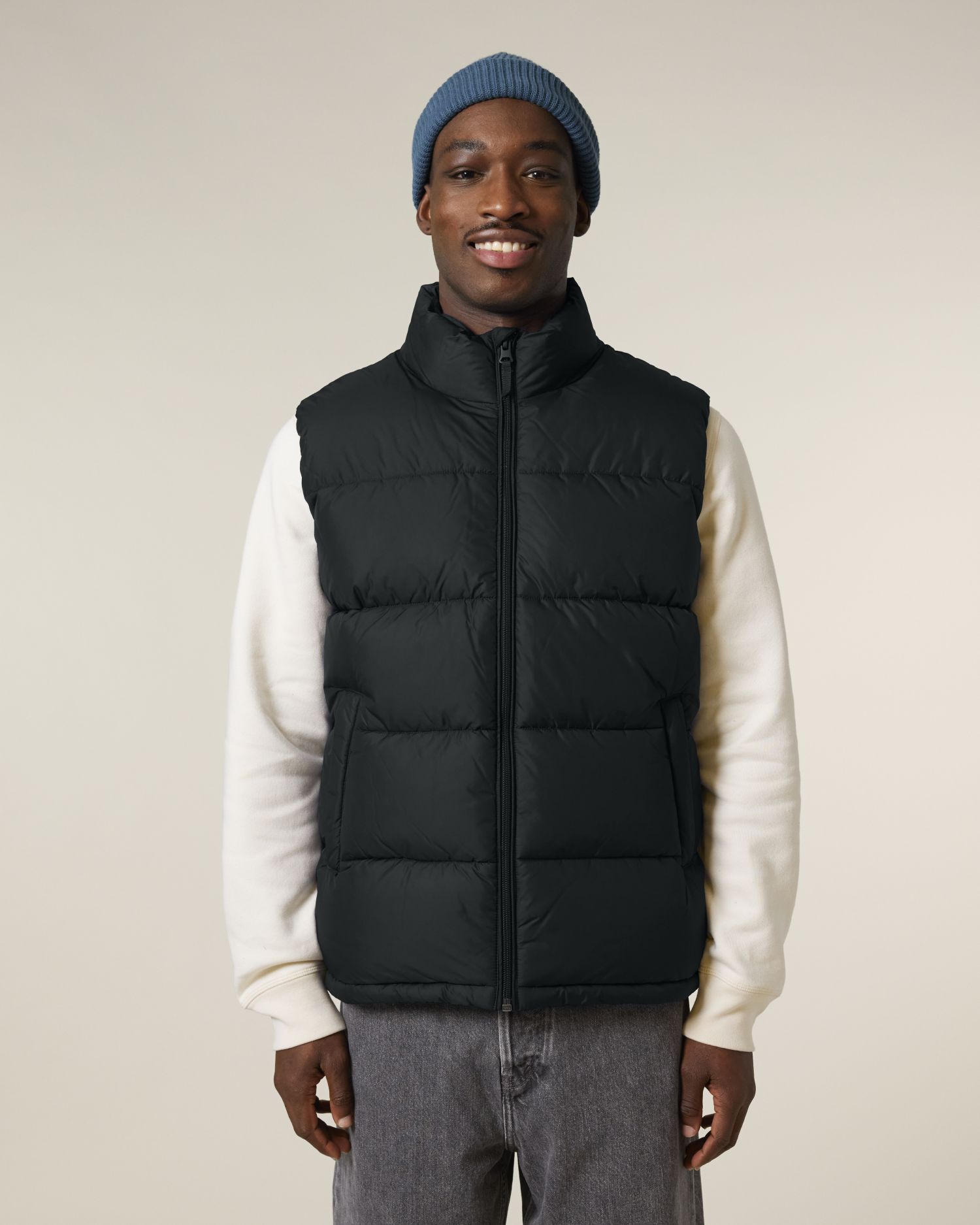 Stanley/Stella "Puffer Gilet"