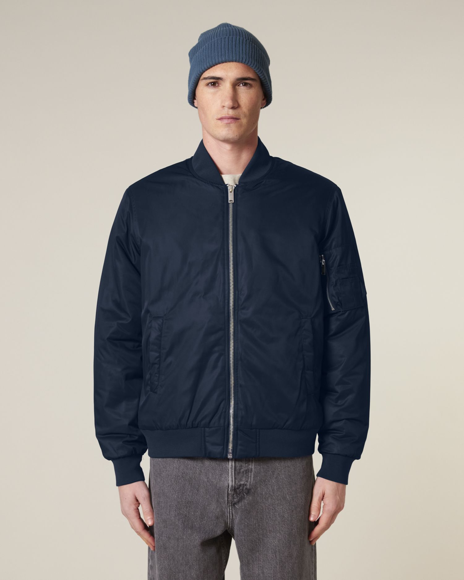 Stanley/Stella "Bomber 2.0"