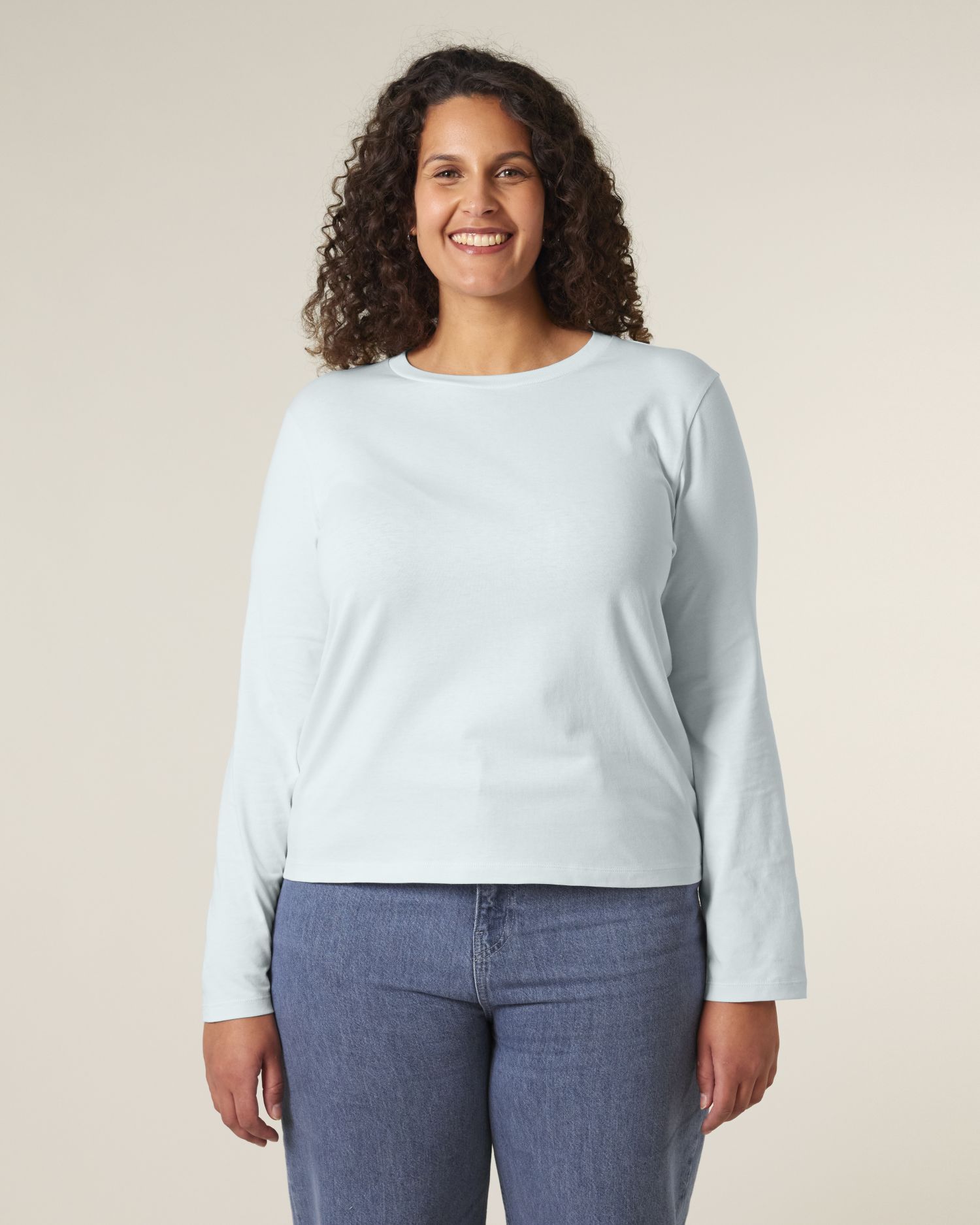 Stanley/Stella "Stella Muser Long Sleeve"
