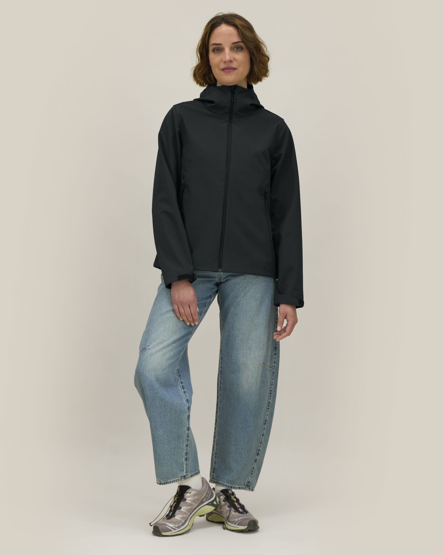 Stella Sharper Hood