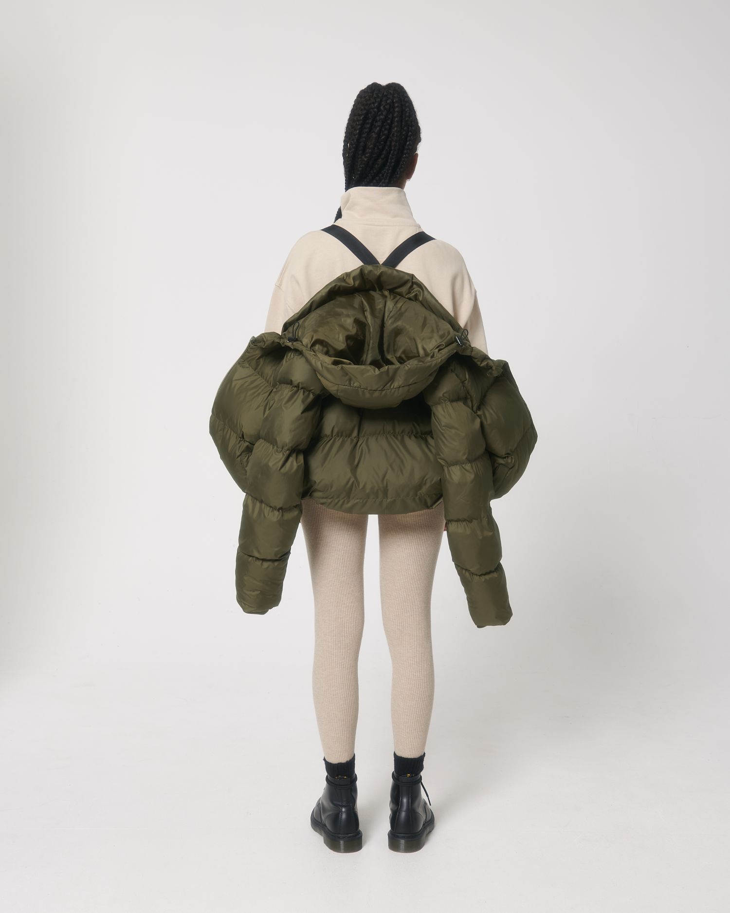 Stanley/Stella "Puffer" Stanley/Stella "Puffer"