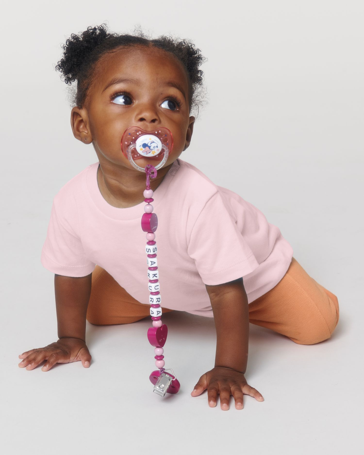 Stanley/Stella "Baby Creator"