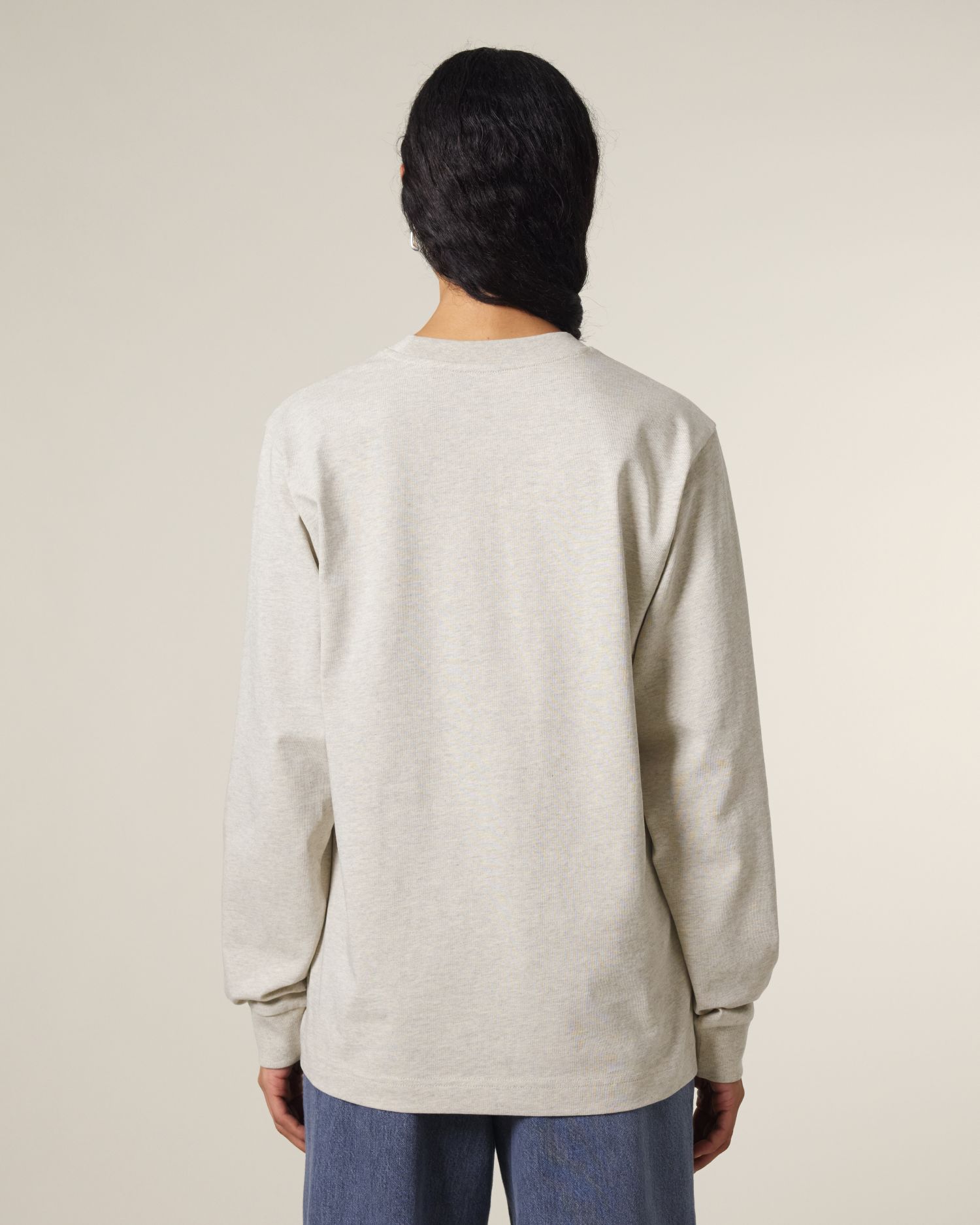 Stanley/Stella "Freestyler Long Sleeve"