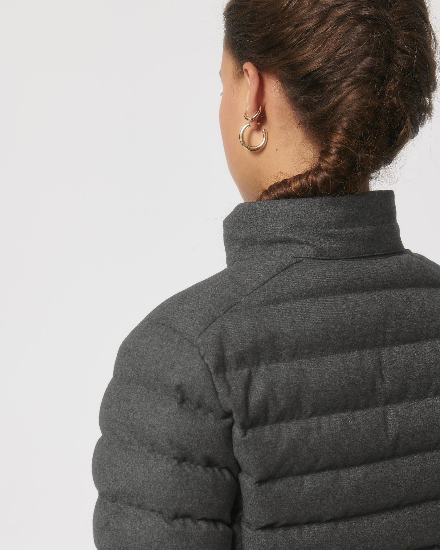 Stanley/Stella "Stella Voyager Wool-Like"