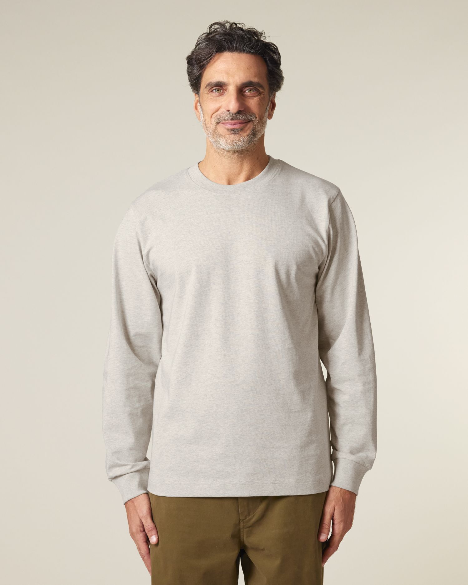 Stanley/Stella "Freestyler Long Sleeve"