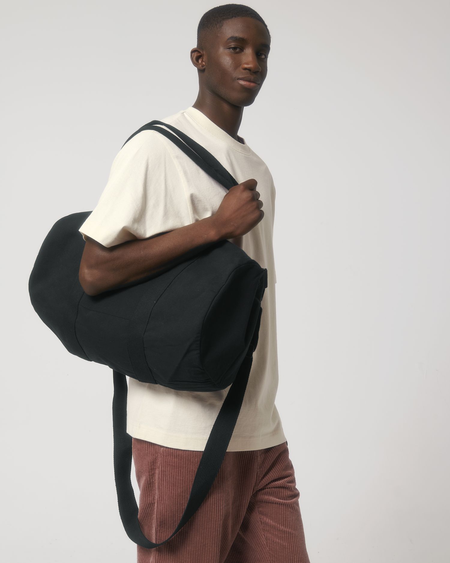 Stanley/Stella "Duffle Bag"