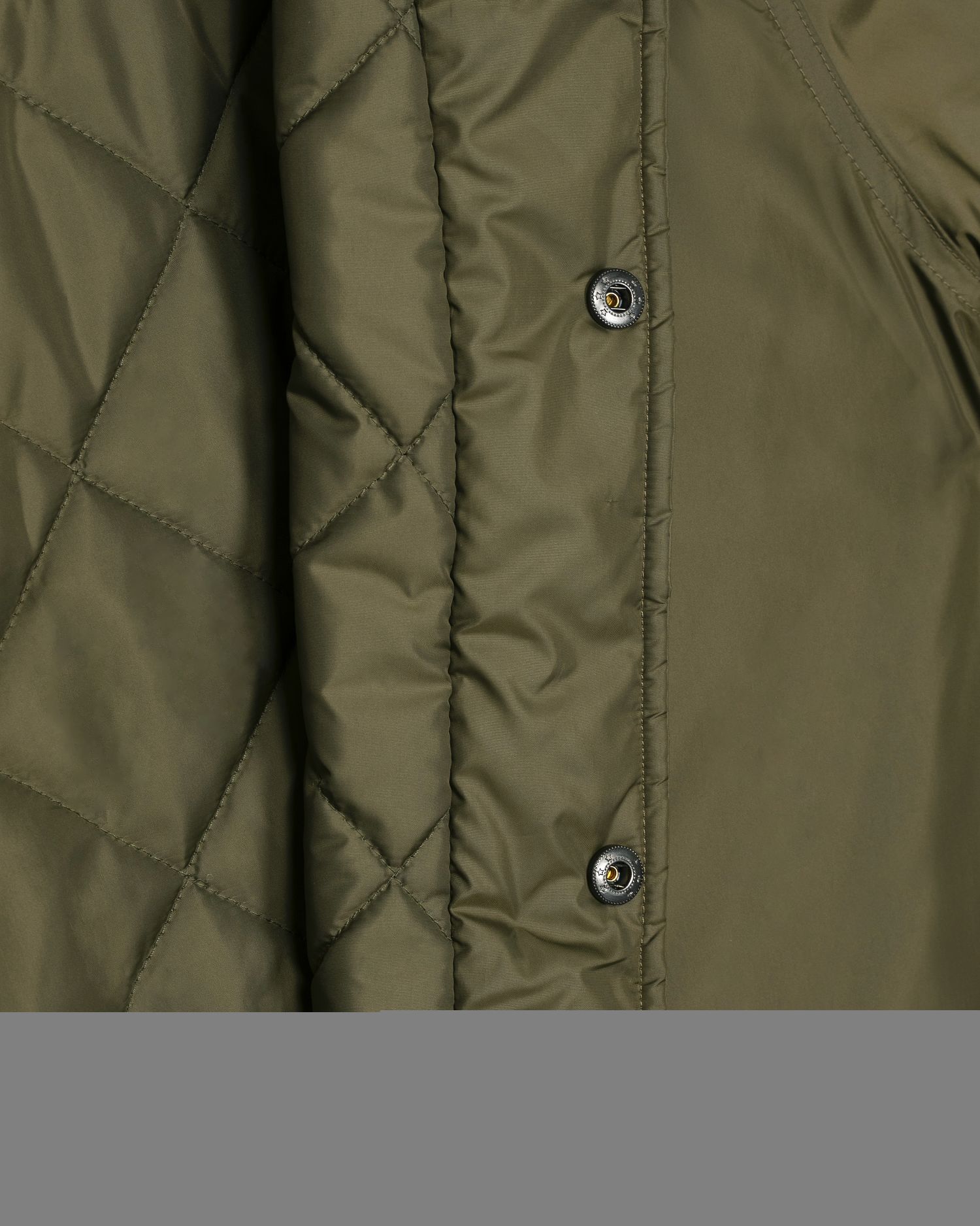Stanley/Stella "Padded Parker" Stanley/Stella "Padded Parker"