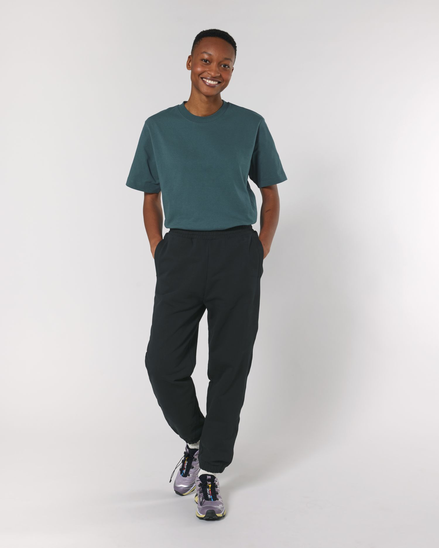 Stanley/Stella "Jammer Dry" Stanley/Stella "Jammer Dry"