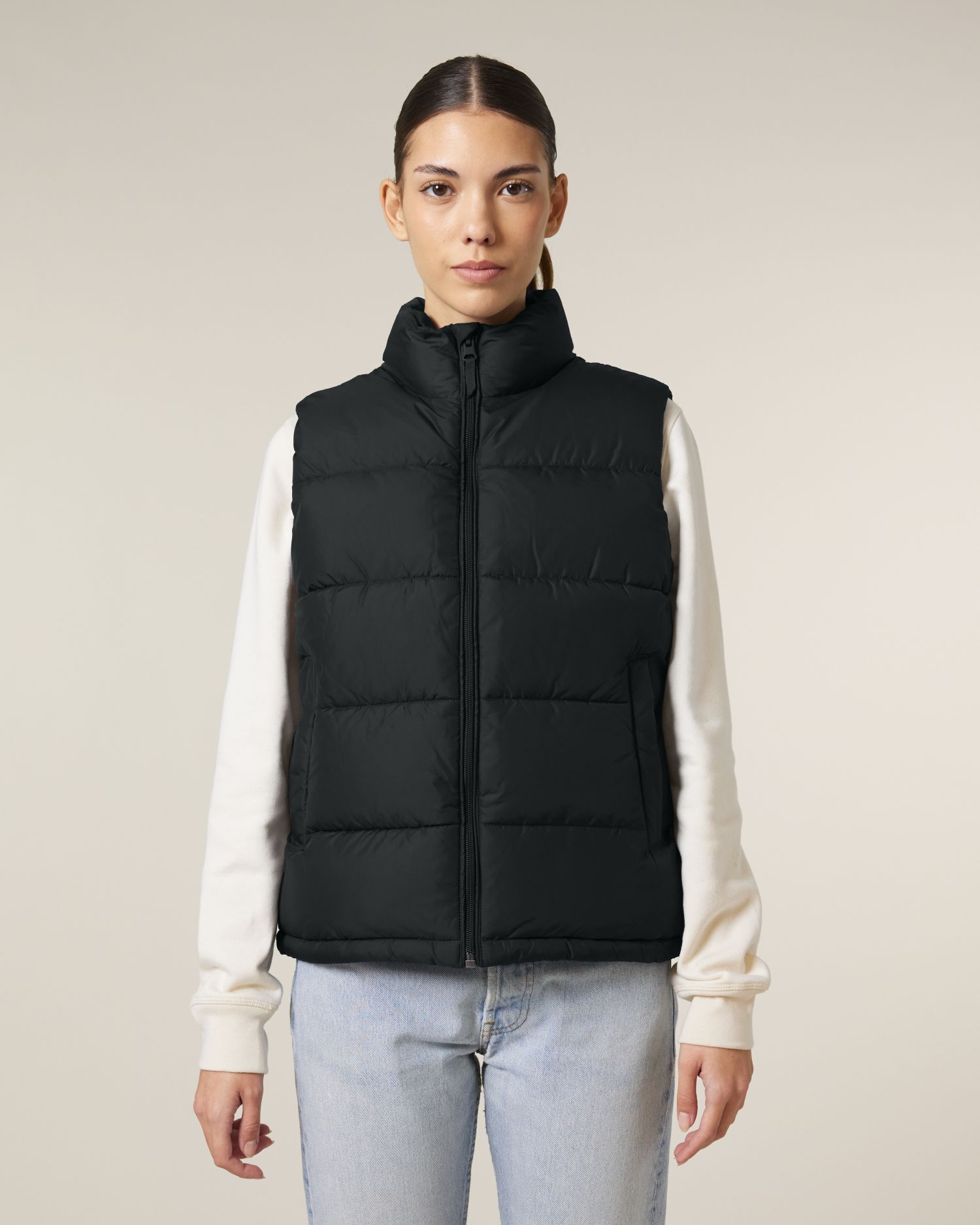 Stanley/Stella "Puffer Gilet"