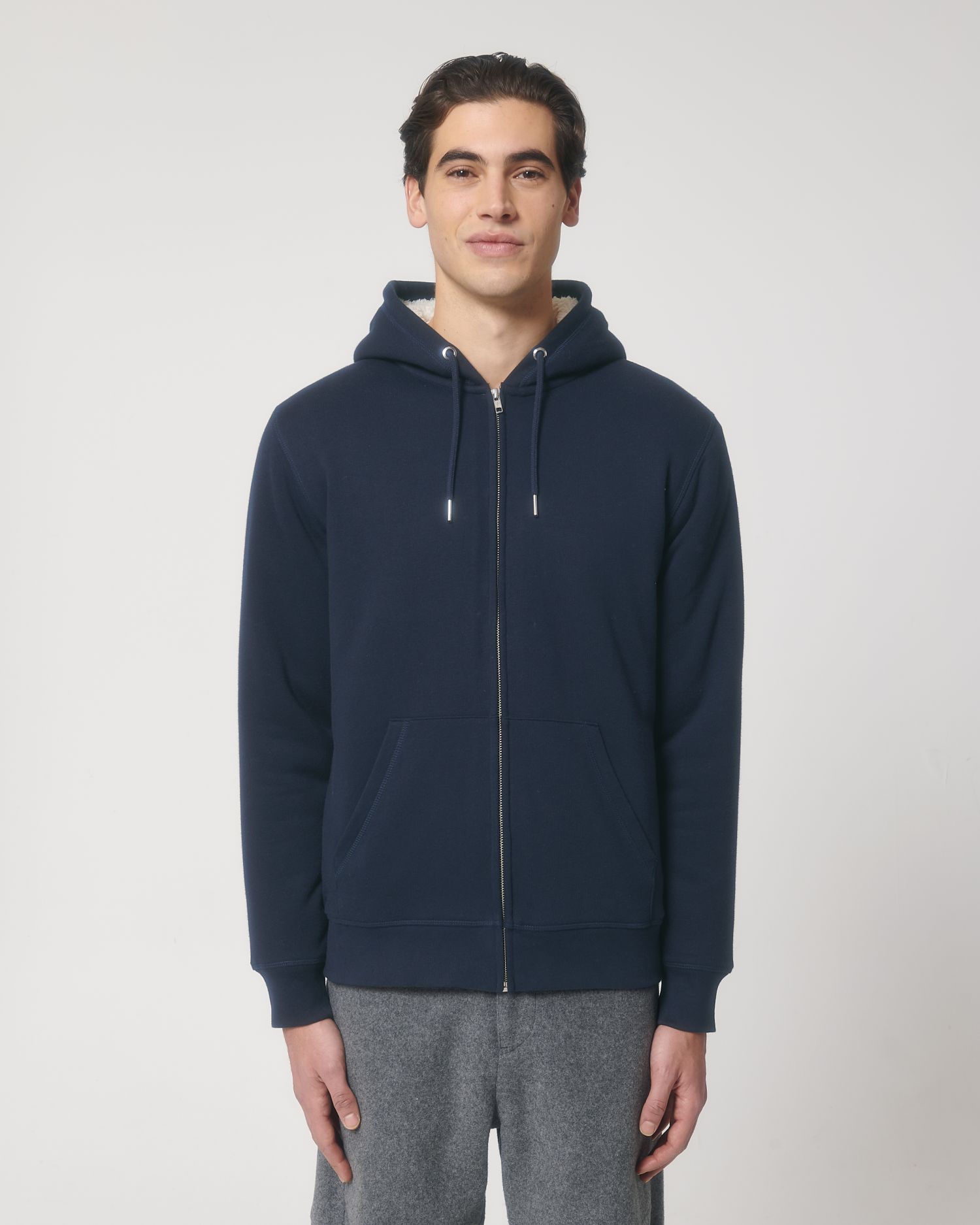Stanley/Stella "Hygger Sherpa"