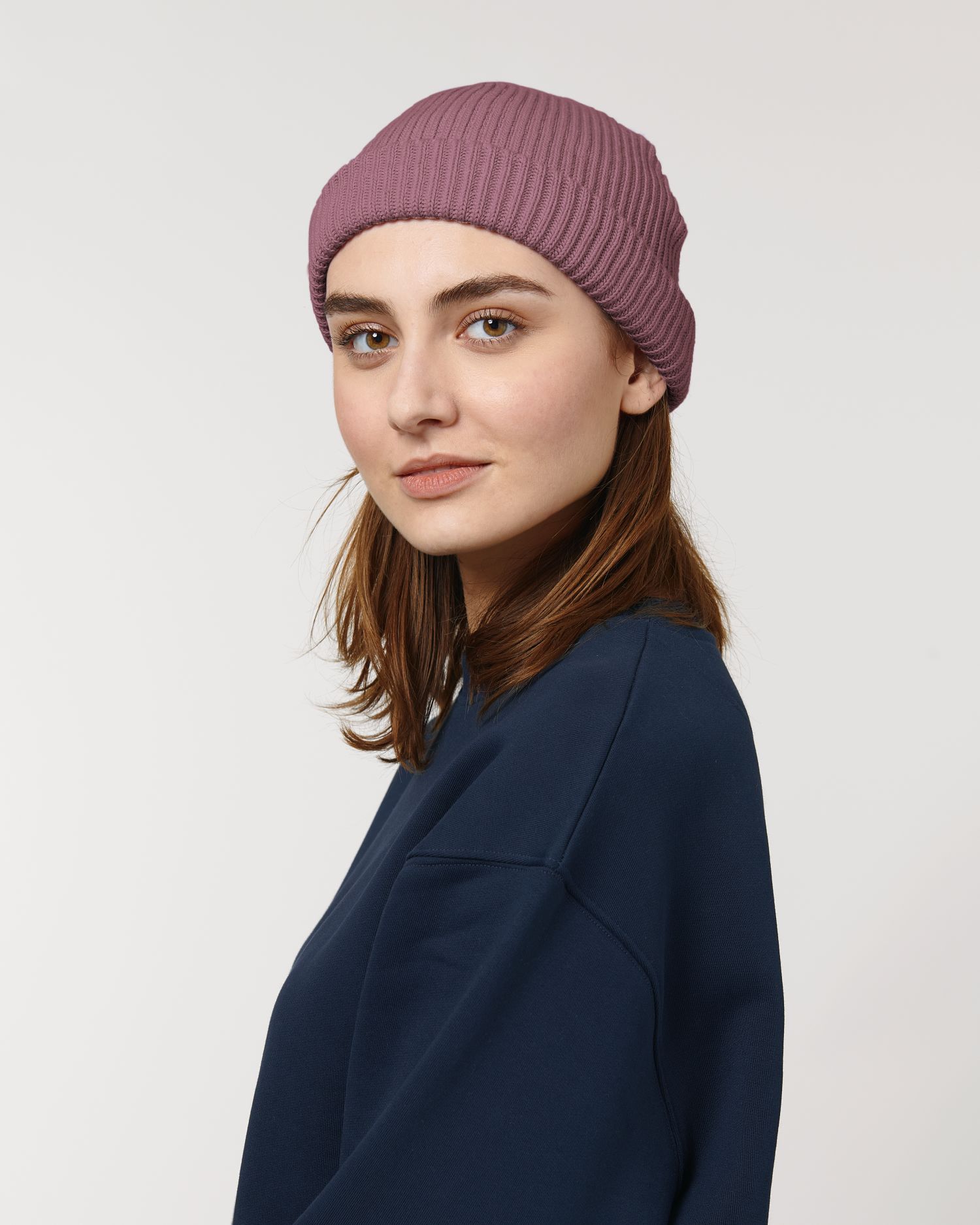Stanley/Stella "Fisherman Beanie"