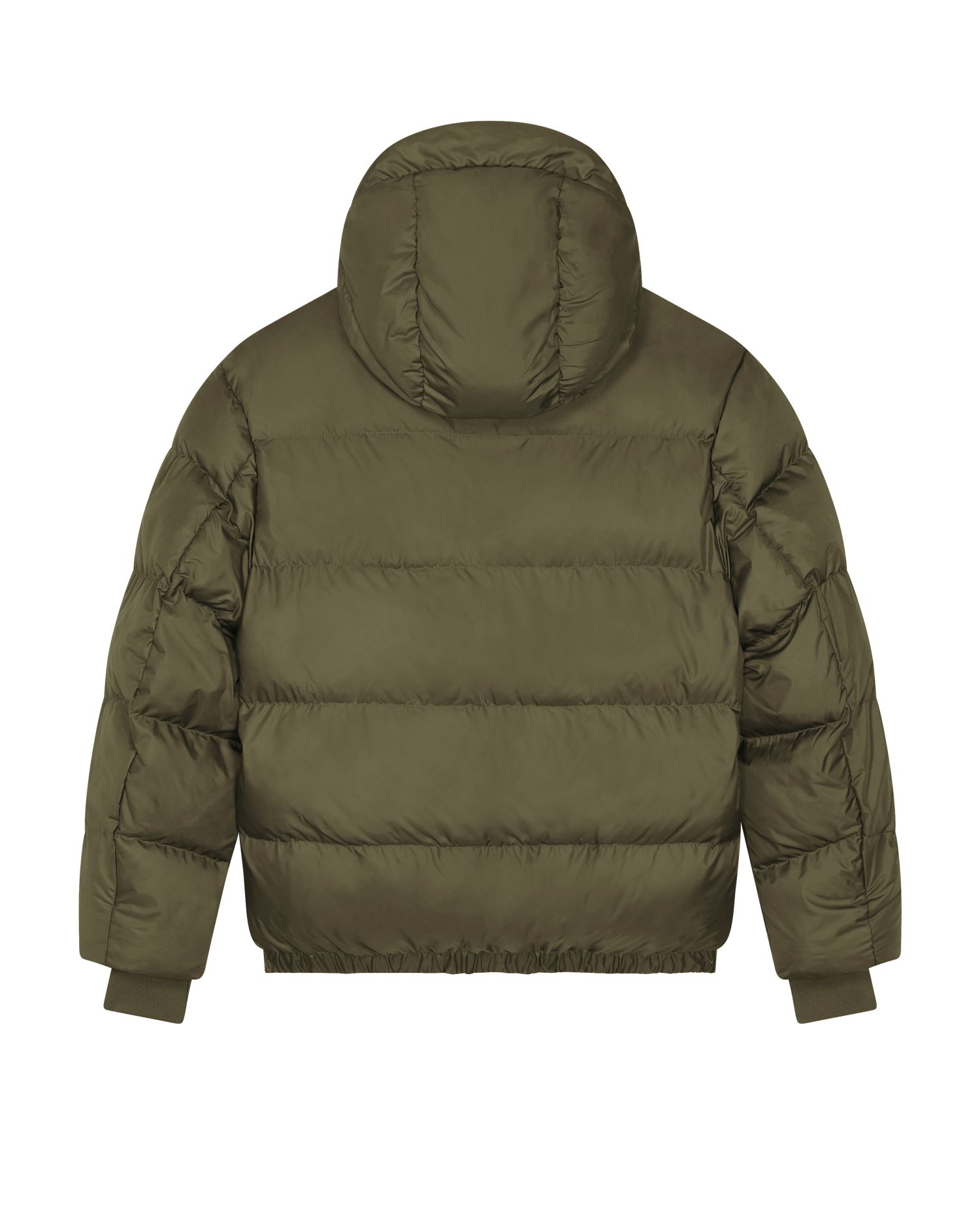 Stanley/Stella "Puffer" Stanley/Stella "Puffer"