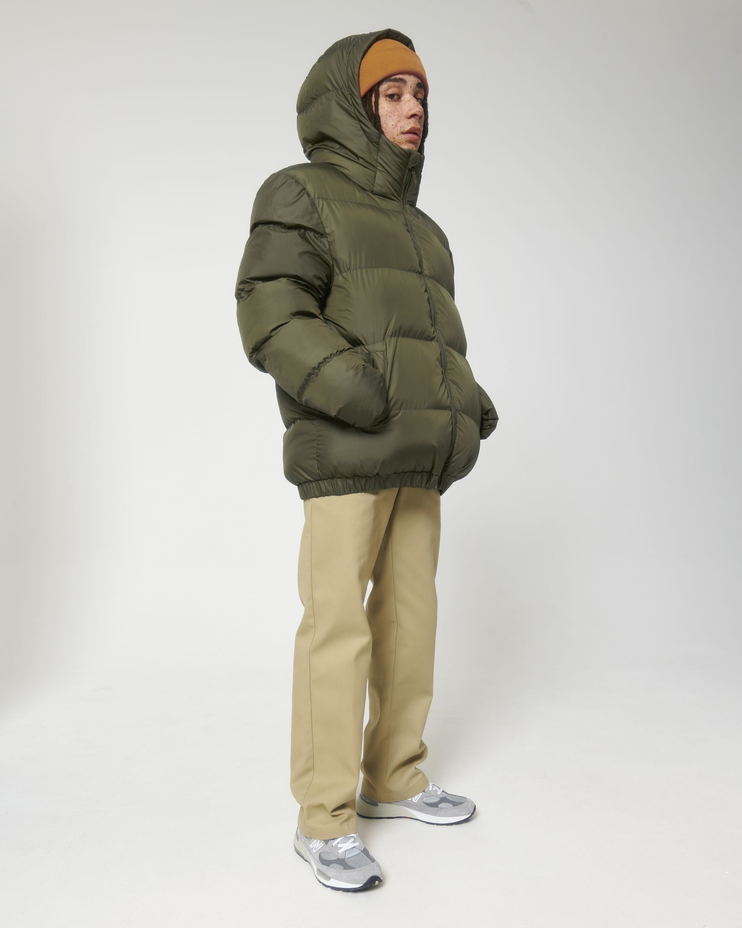 Stanley/Stella "Puffer" Stanley/Stella "Puffer"