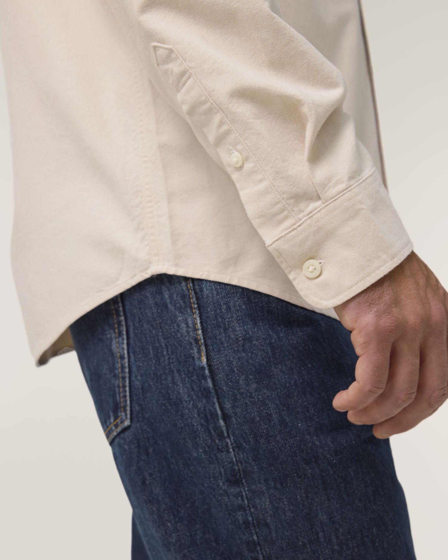 Stanley Oxford Shirt