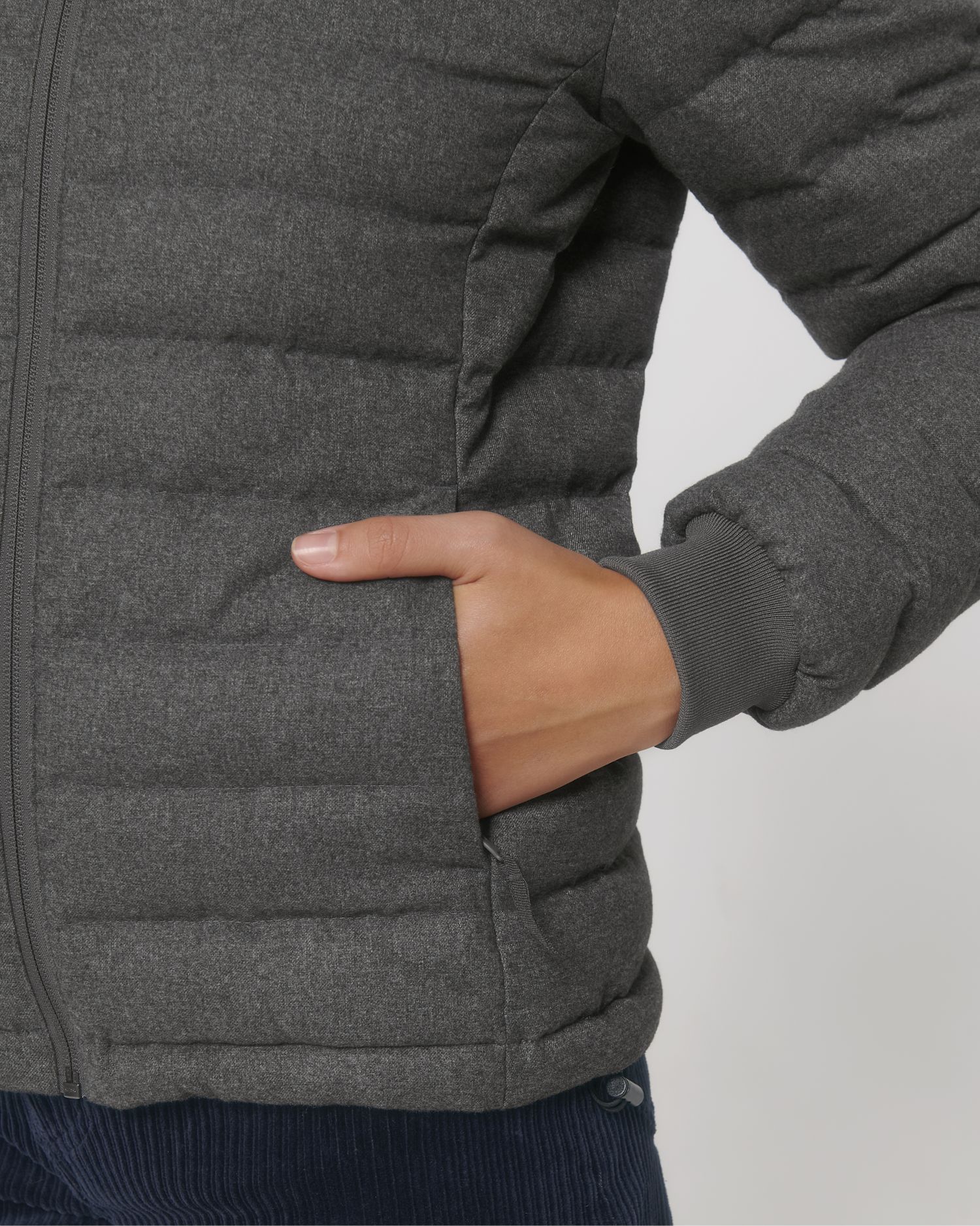 Stanley/Stella "Stella Voyager Wool-Like"