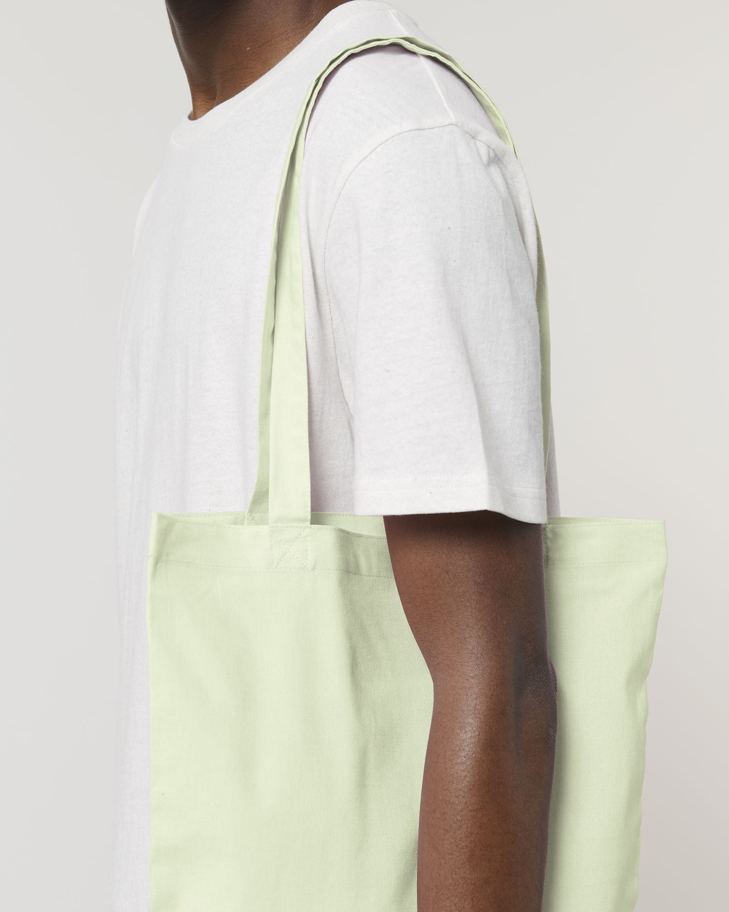 Stanley/Stella "Light Tote Bag"