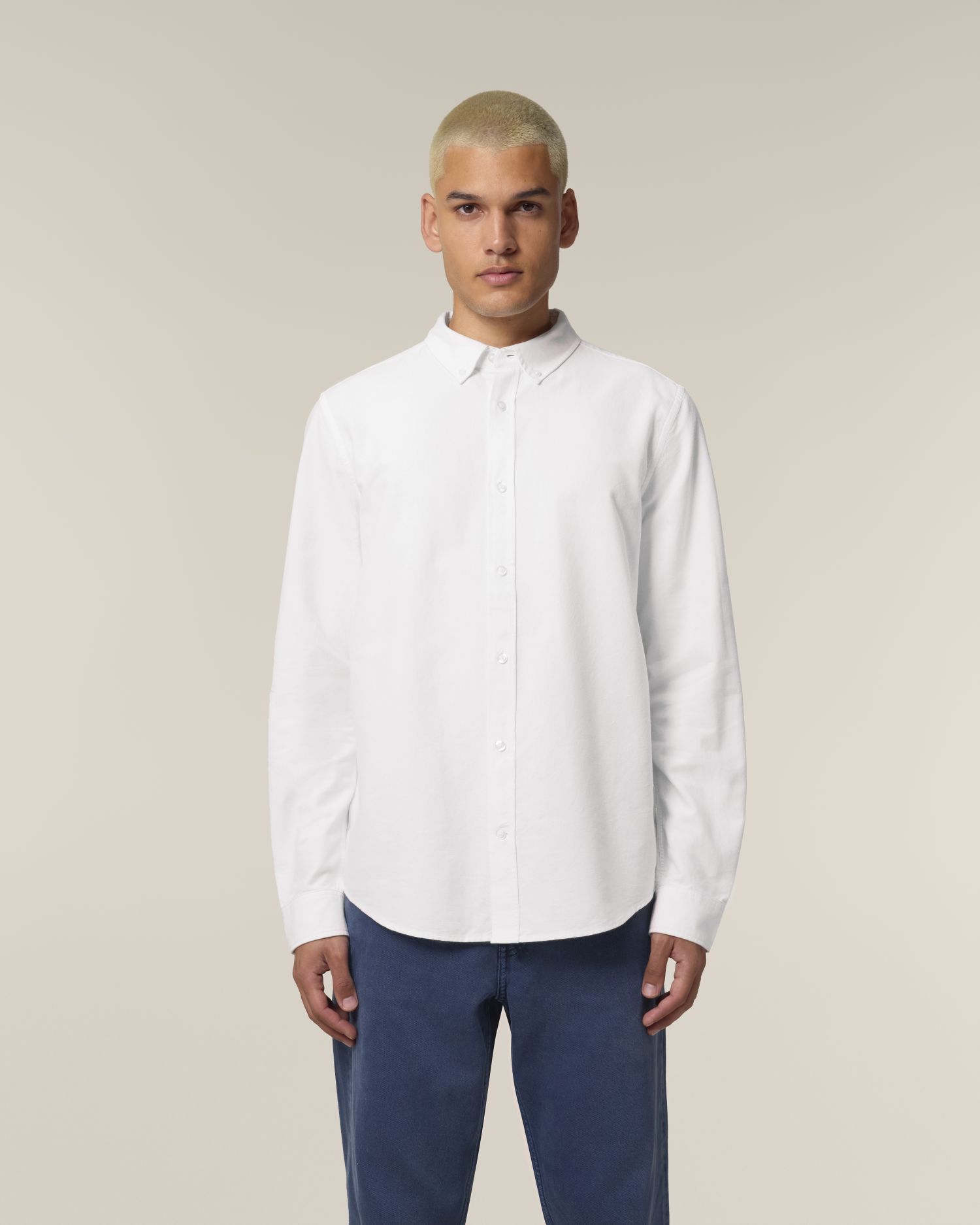 Stanley/Stella "Stanley Oxford Shirt"