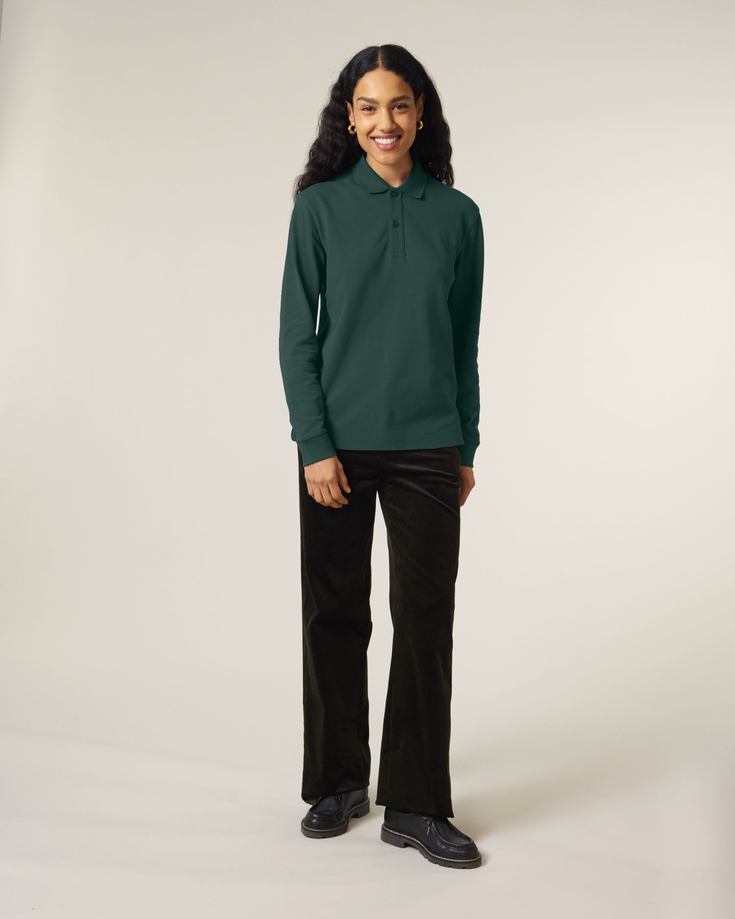Stanley/Stella "Prepster 2.0 Long Sleeve"