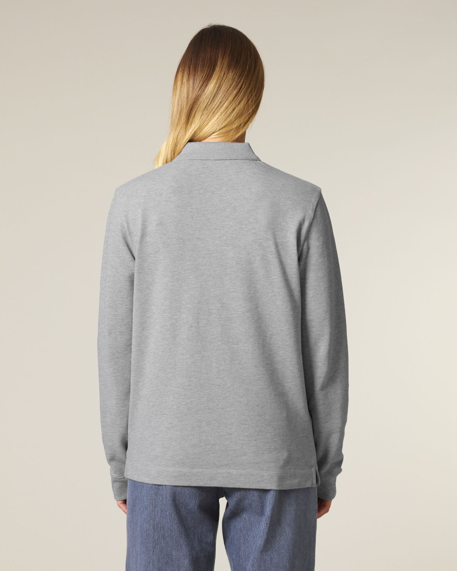 Prepster 2.0 Long Sleeve