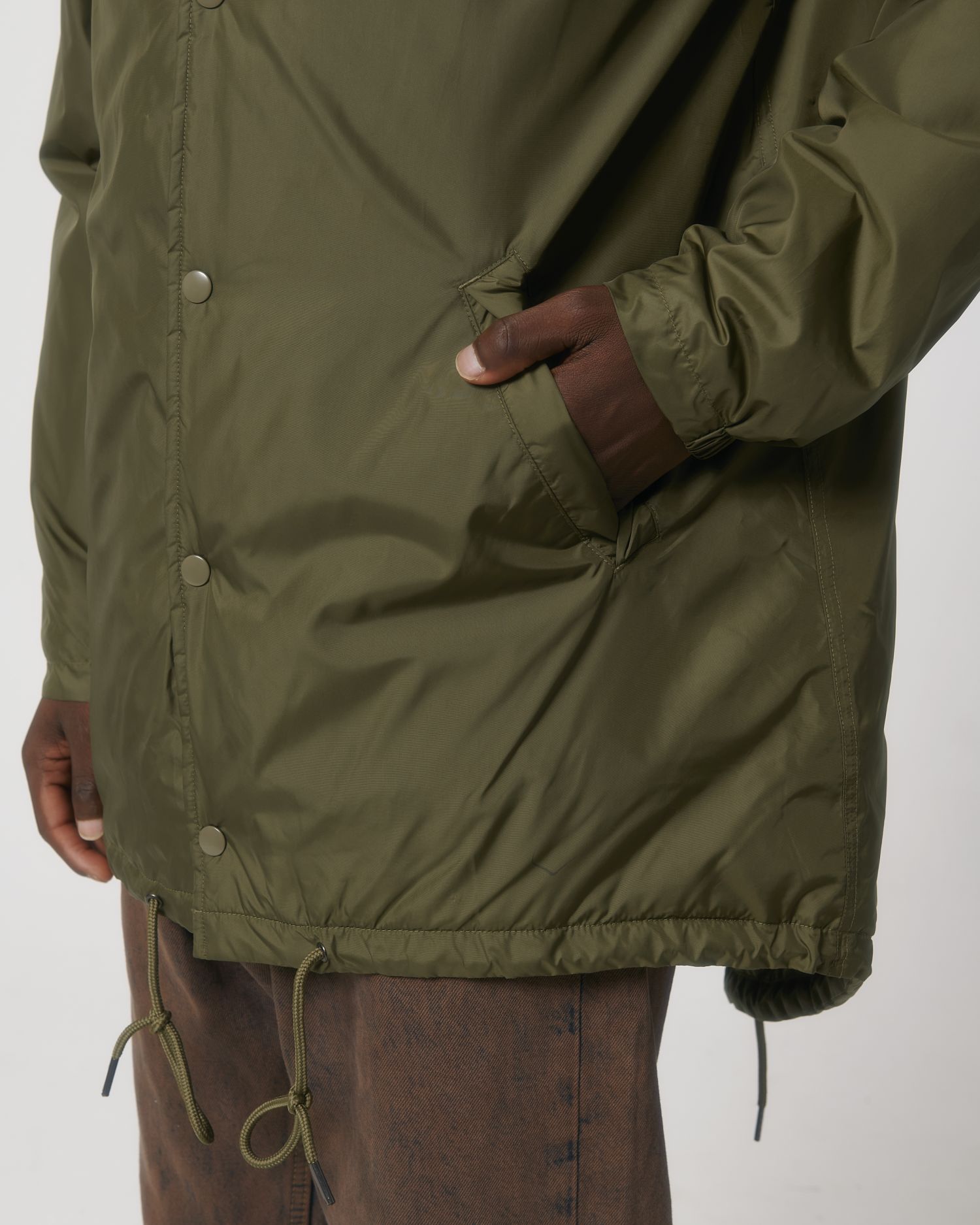 Stanley/Stella "Padded Parker" Stanley/Stella "Padded Parker"
