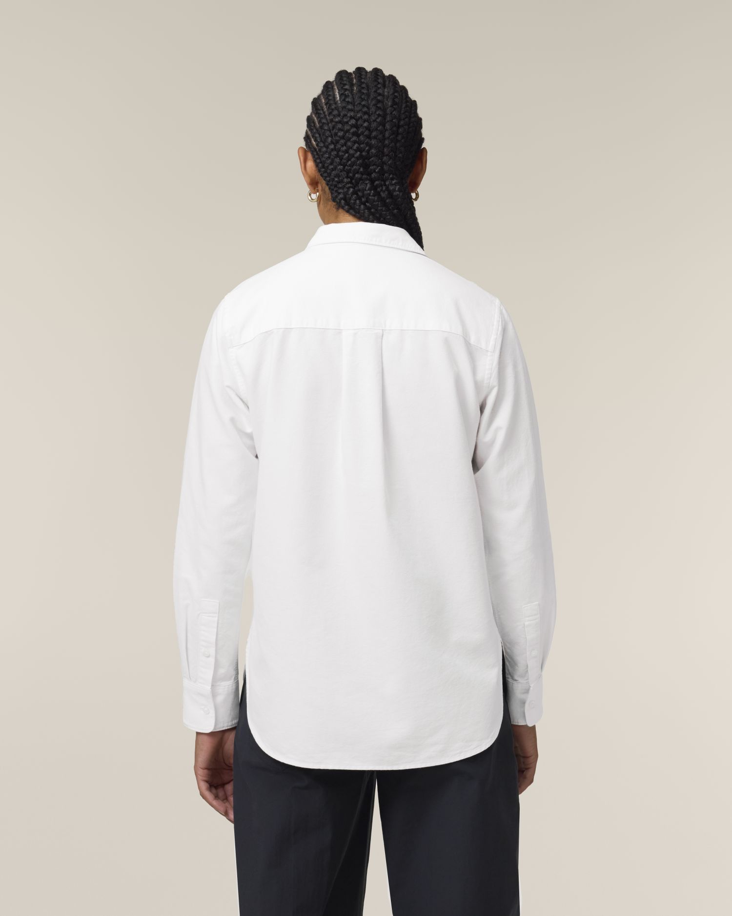 Stella Oxford Shirt