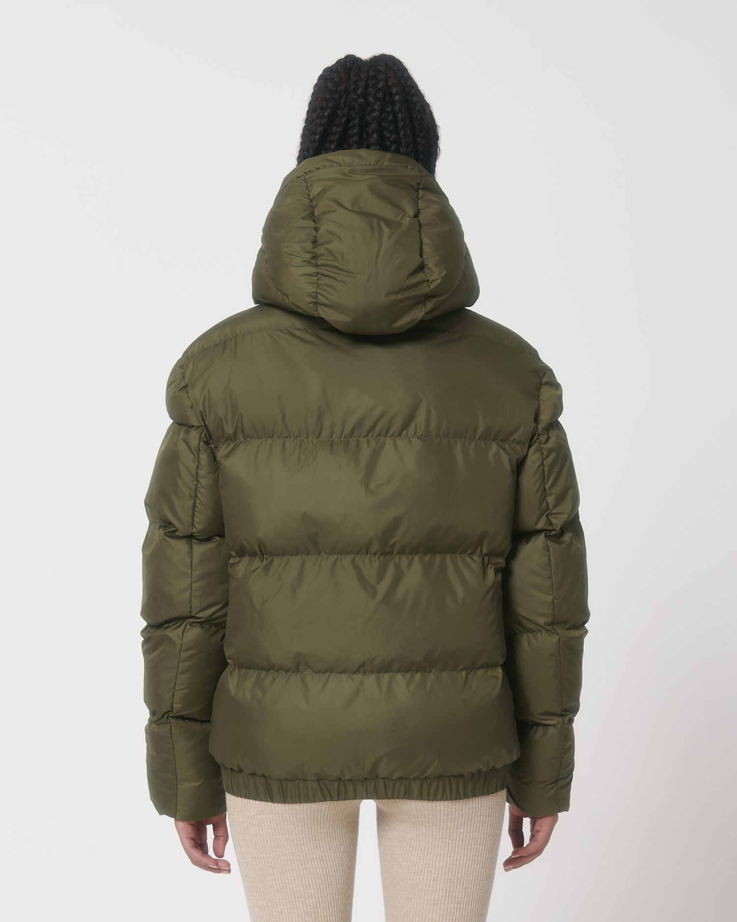Stanley/Stella "Puffer" Stanley/Stella "Puffer"