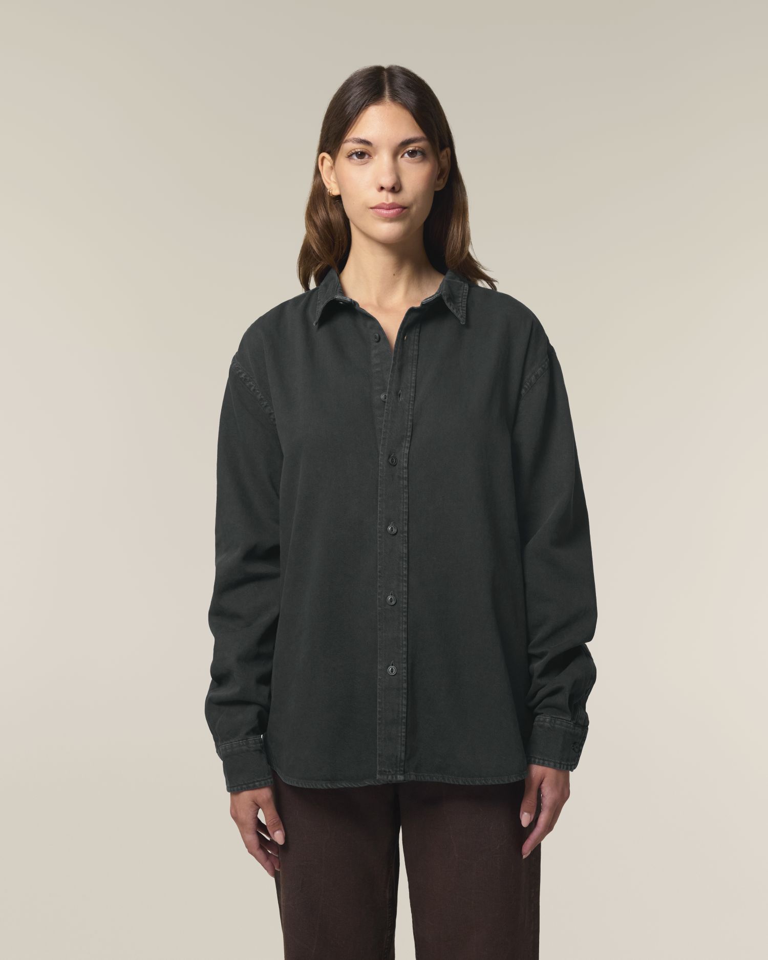 Stanley/Stella "Worker Shirt"