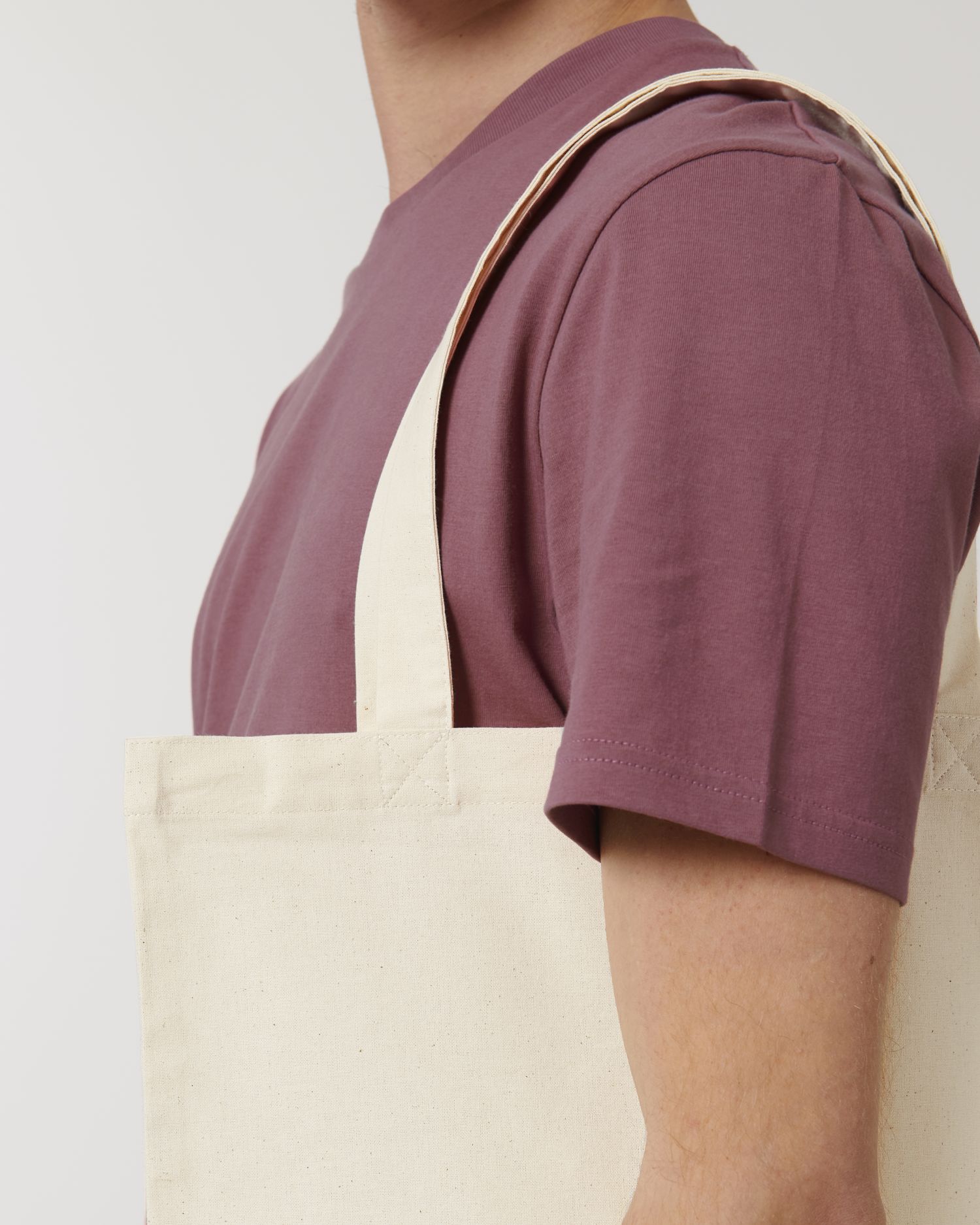 Stanley/Stella "Light Tote Bag"