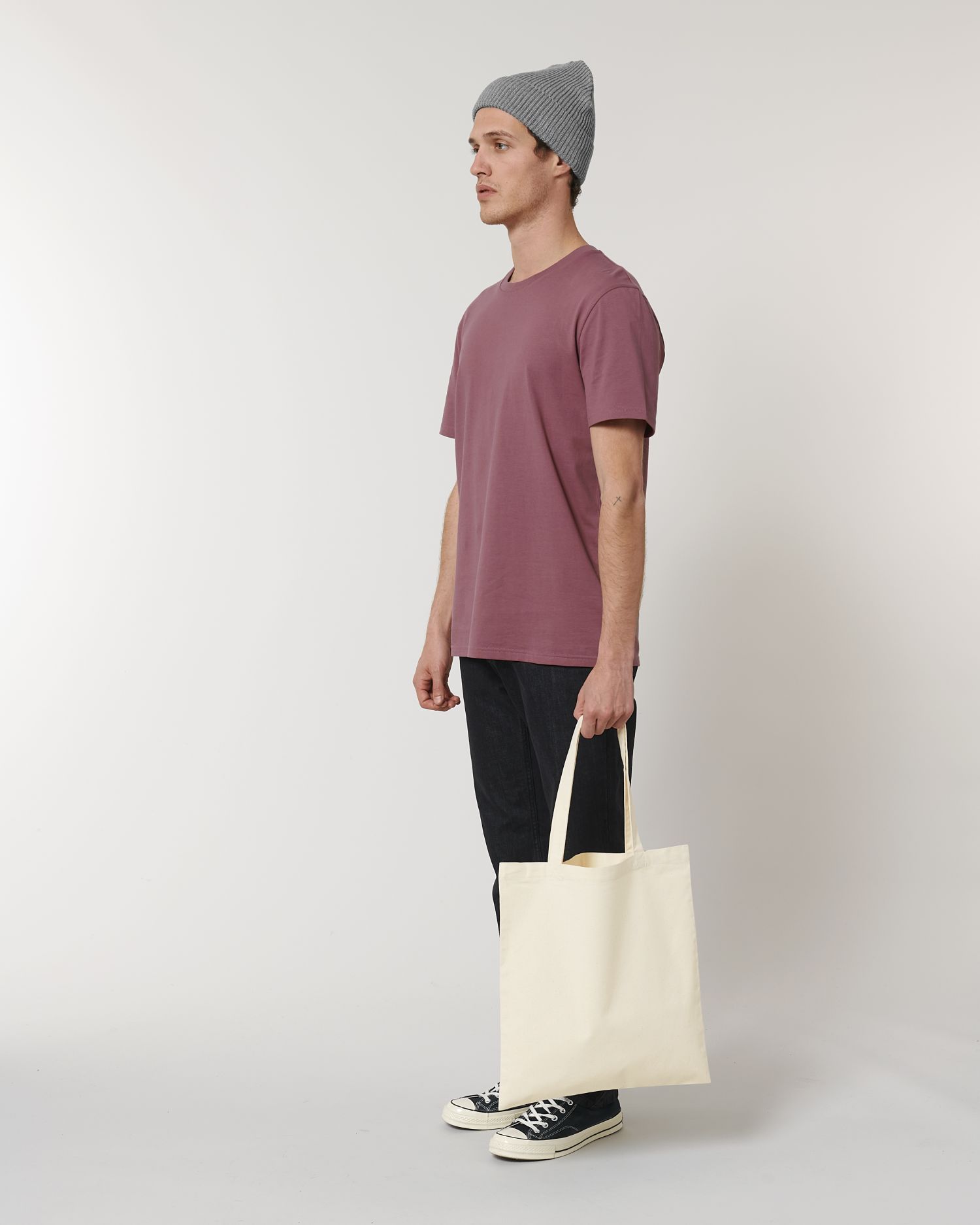 Stanley/Stella "Light Tote Bag"