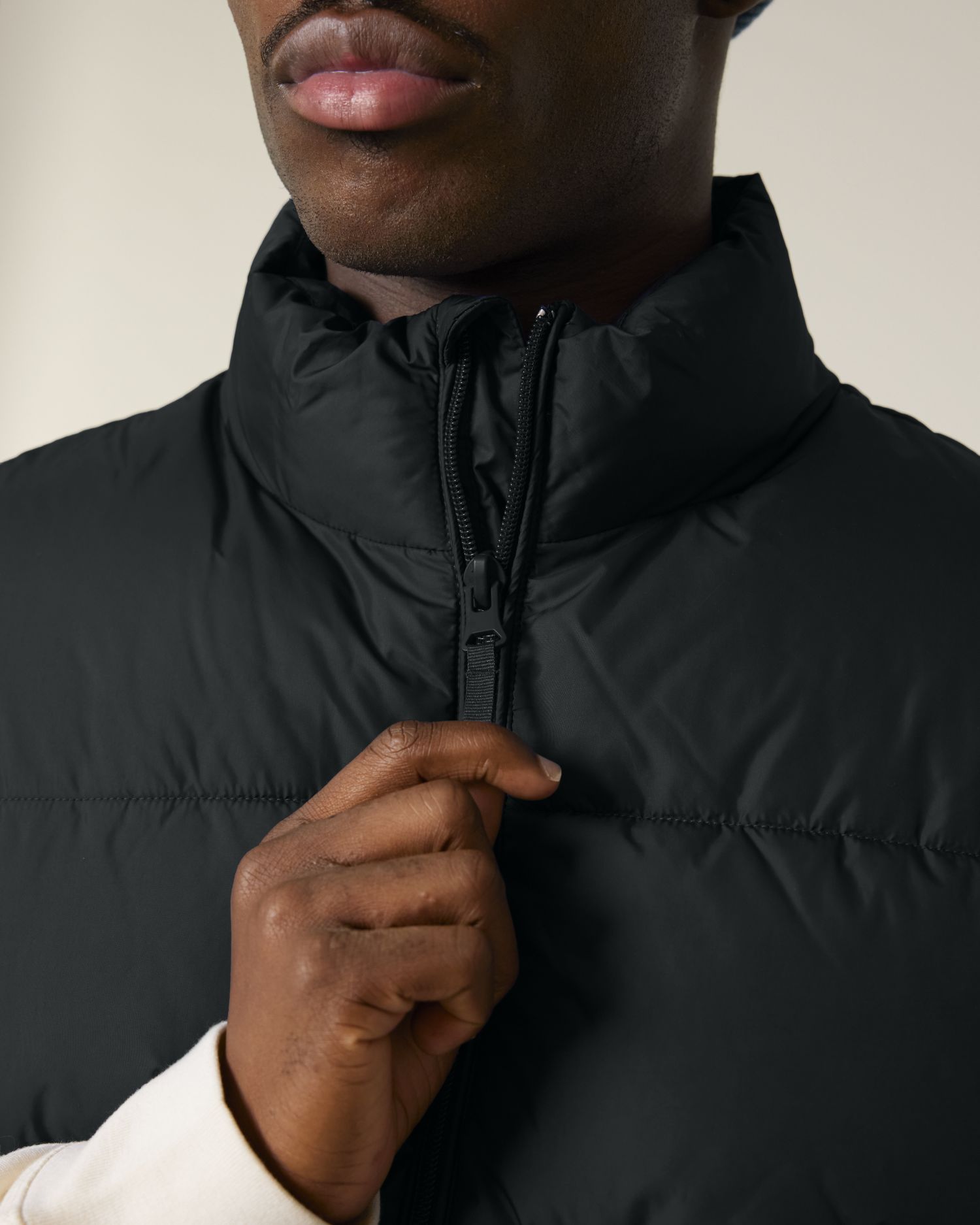 Stanley/Stella "Puffer Gilet"