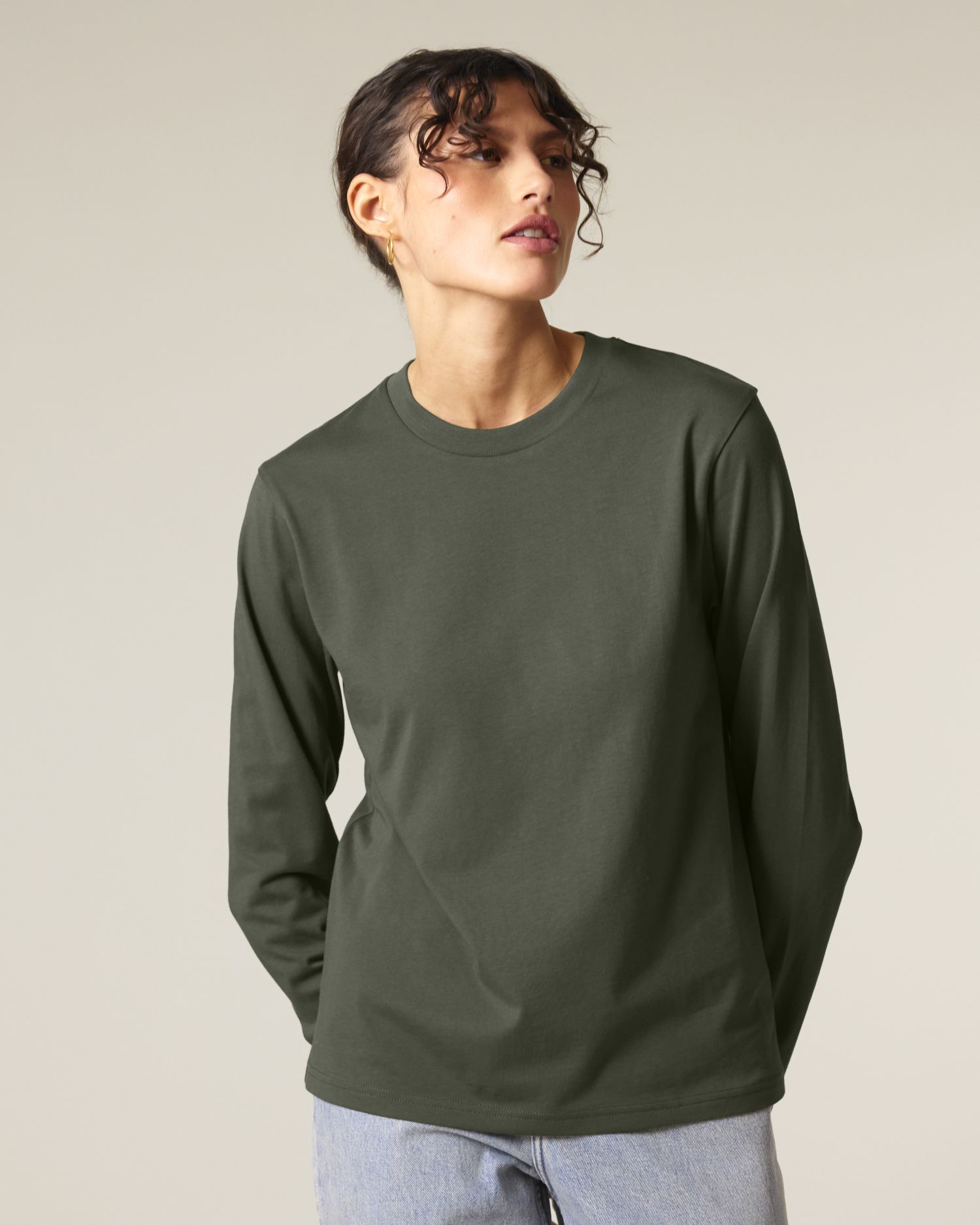 Stanley/Stella "Creator 2.0 Long Sleeve"