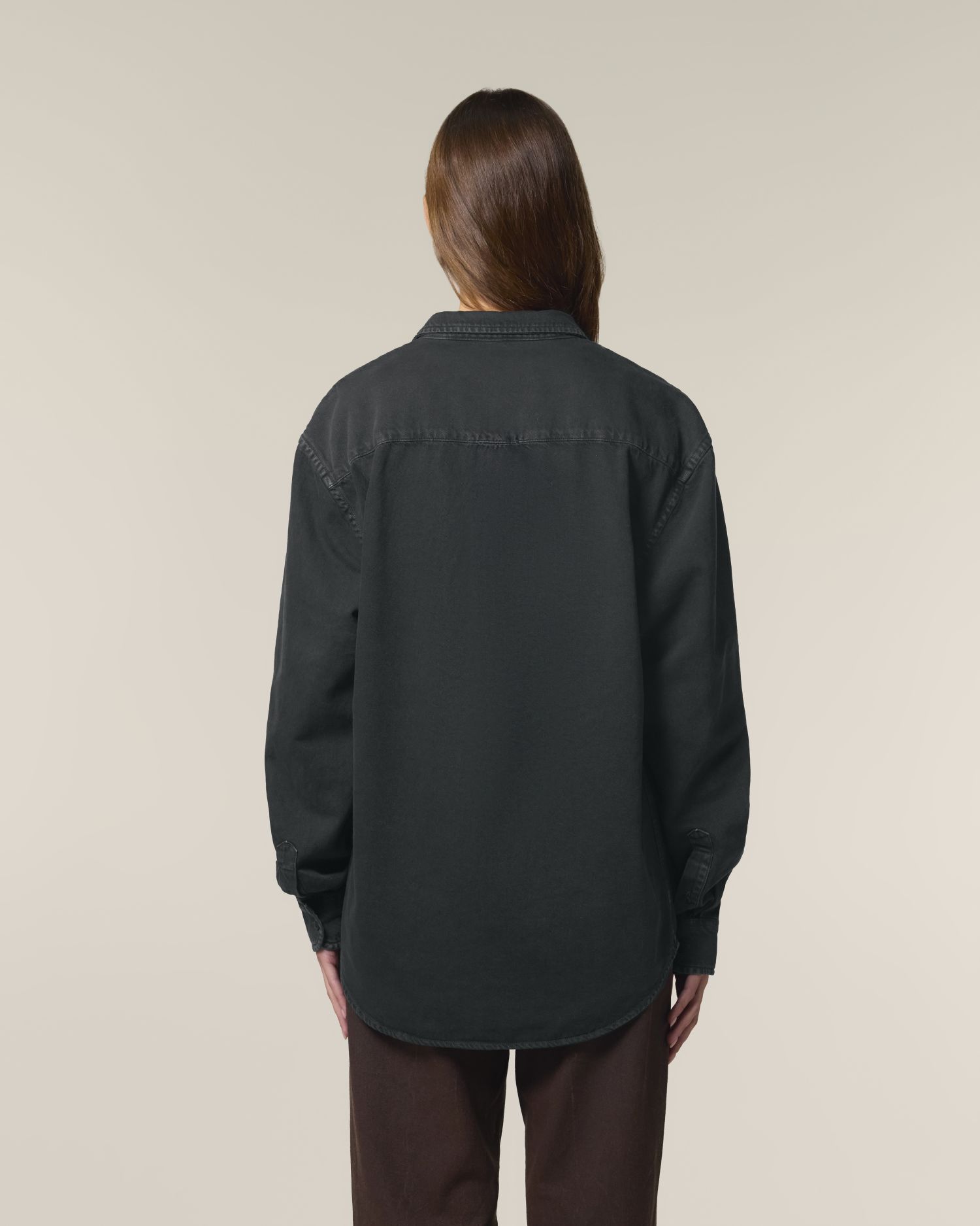 Stanley/Stella "Worker Shirt"