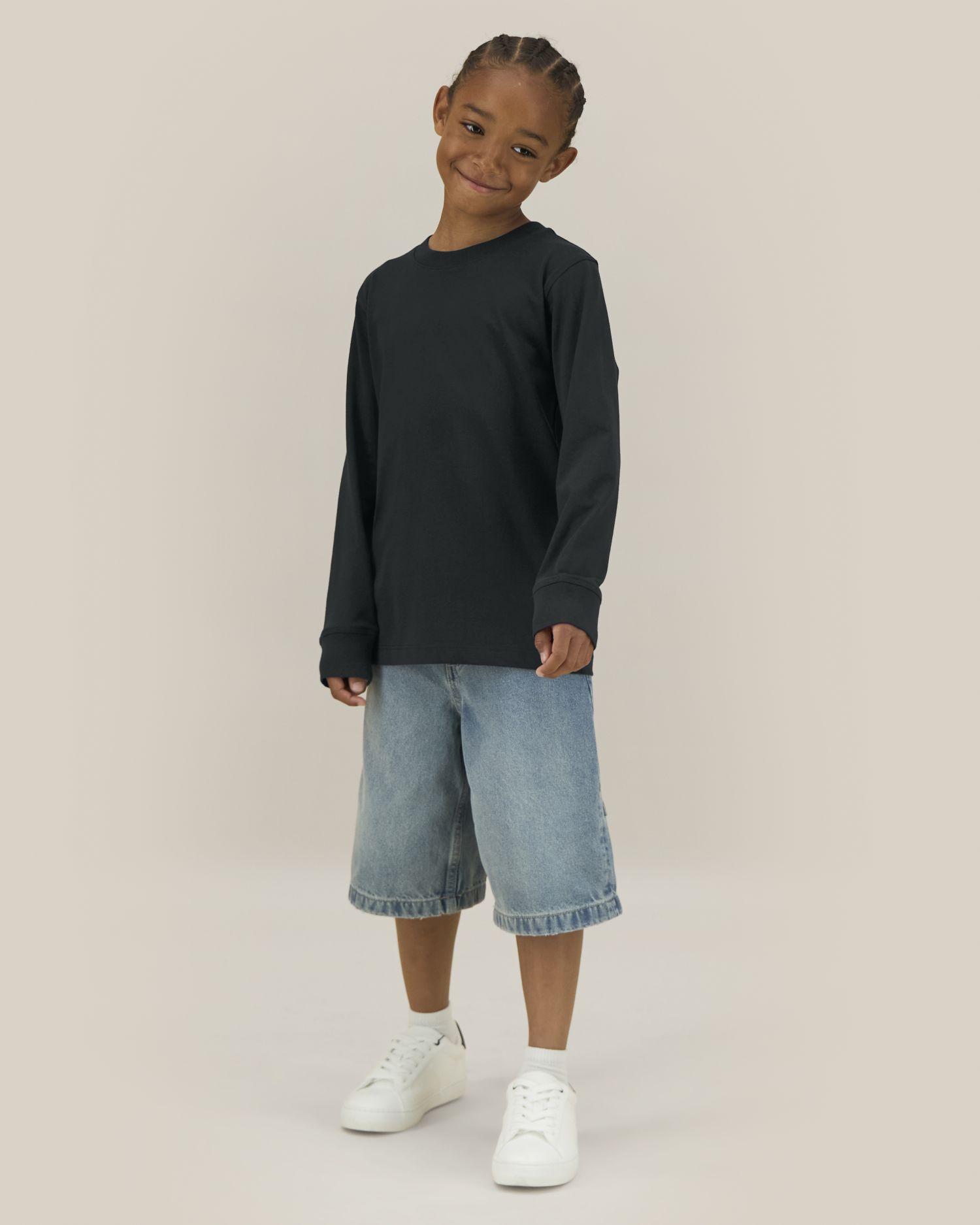 Mini Creator 2.0 Long Sleeve
