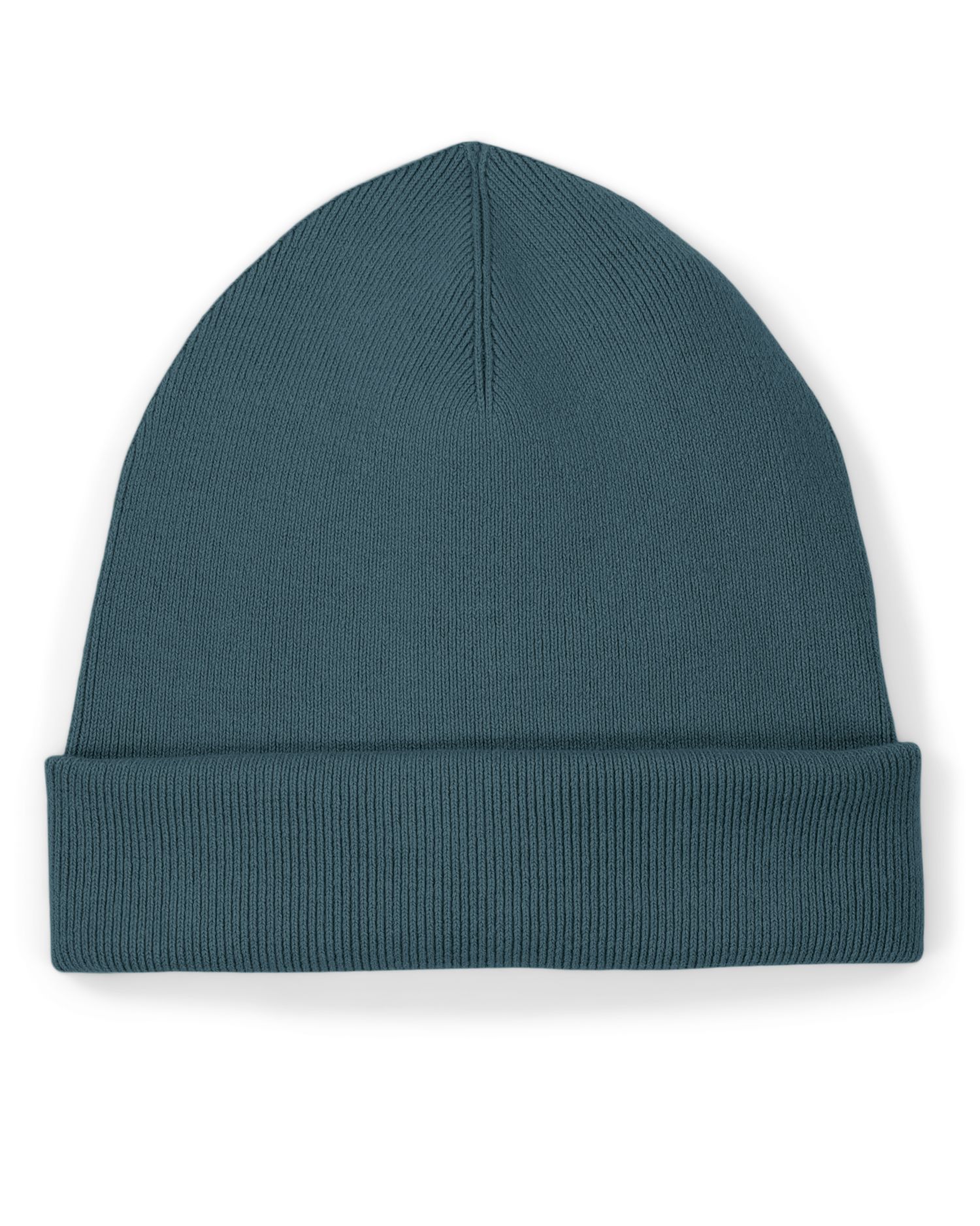 Rib Beanie 2.0
