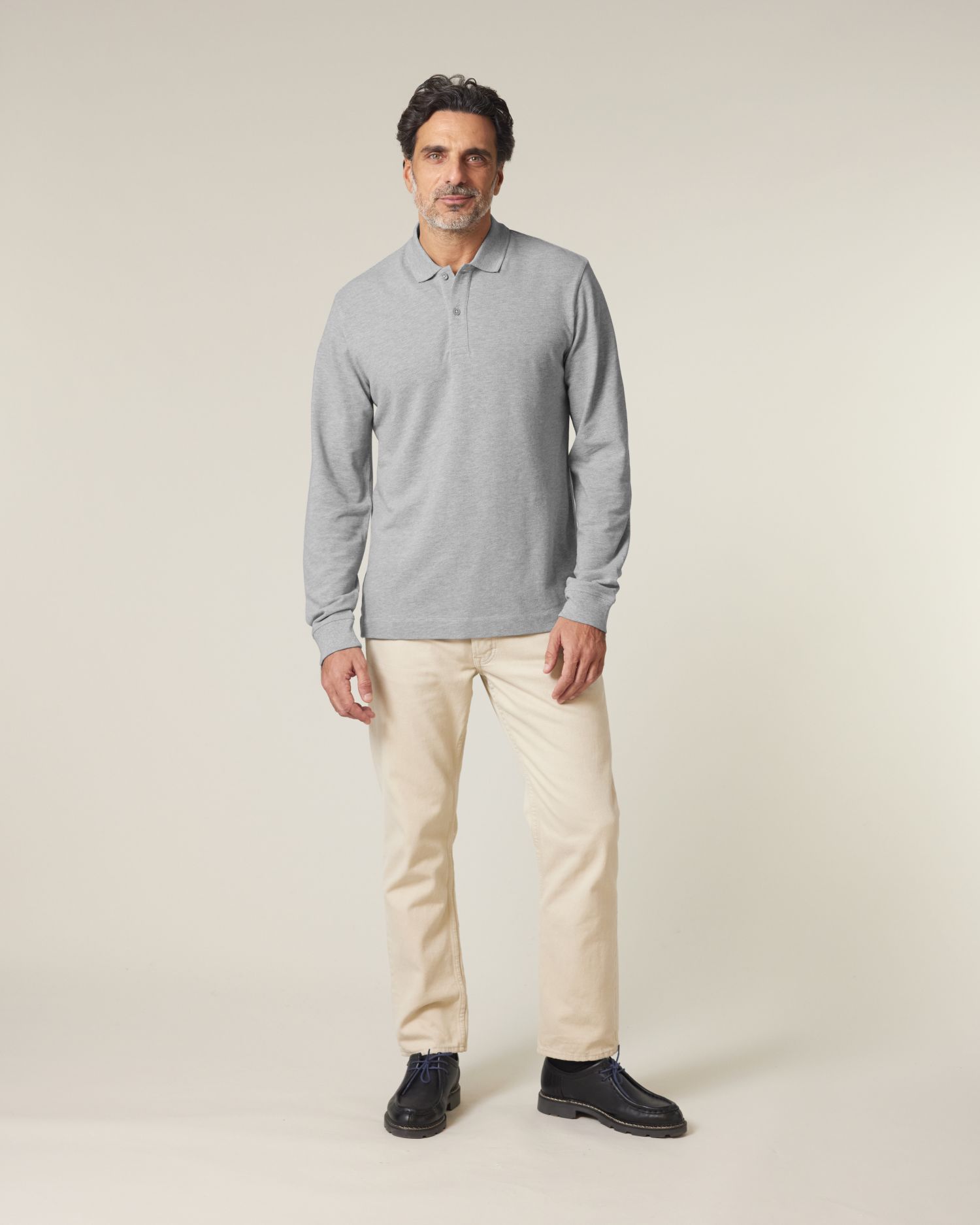 Prepster 2.0 Long Sleeve