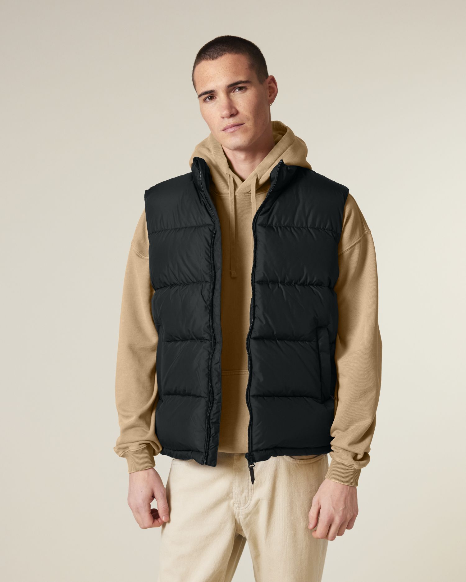 Stanley/Stella "Puffer Gilet"