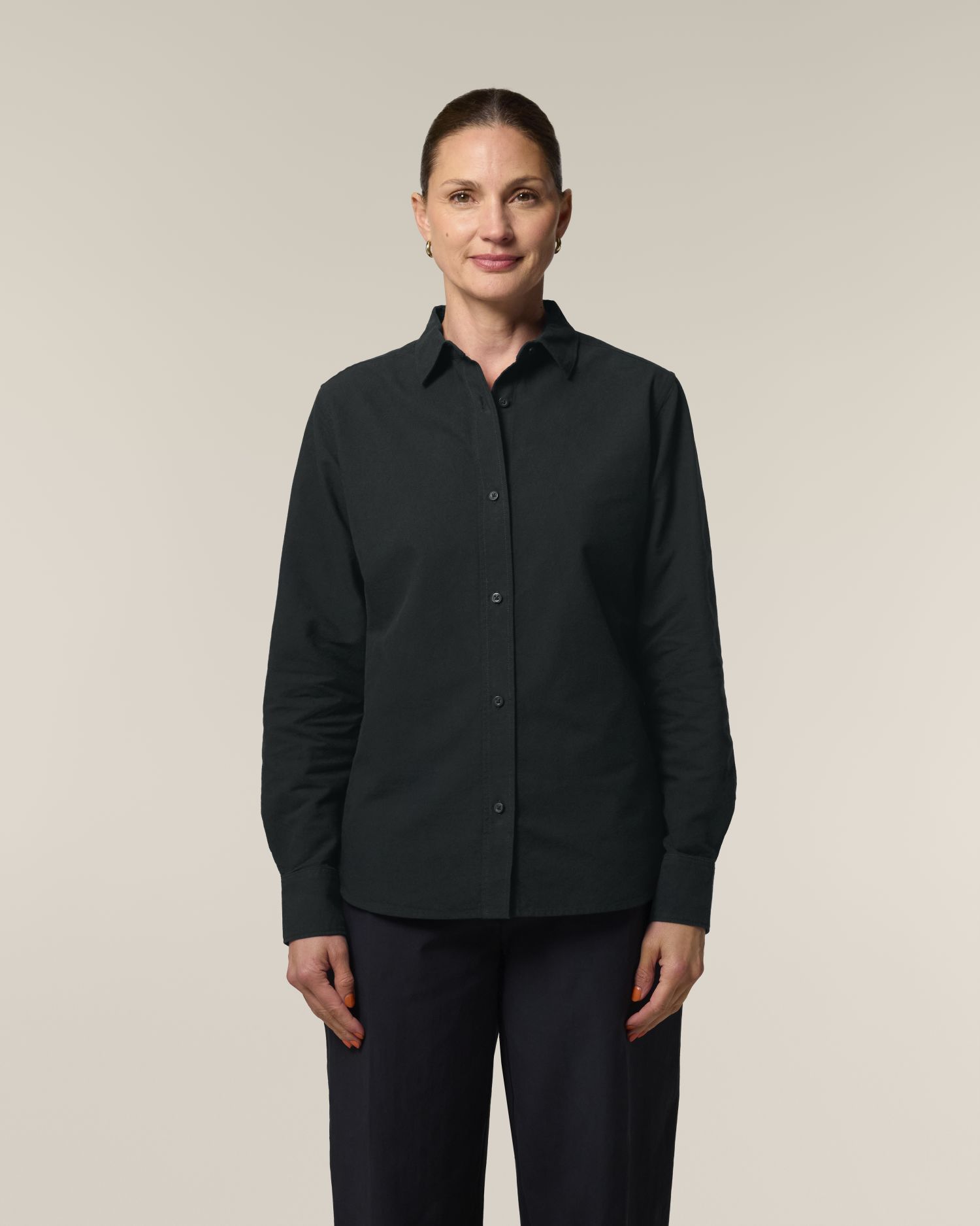 Stanley/Stella "Stella Oxford Shirt"