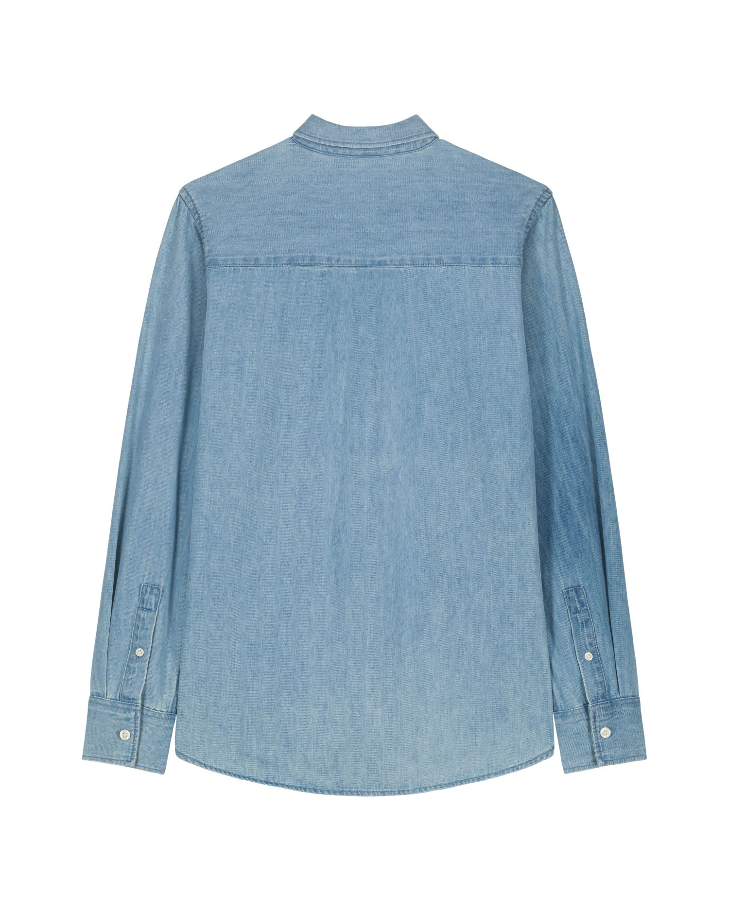 Stanley/Stella "Stella Denim Shirt"