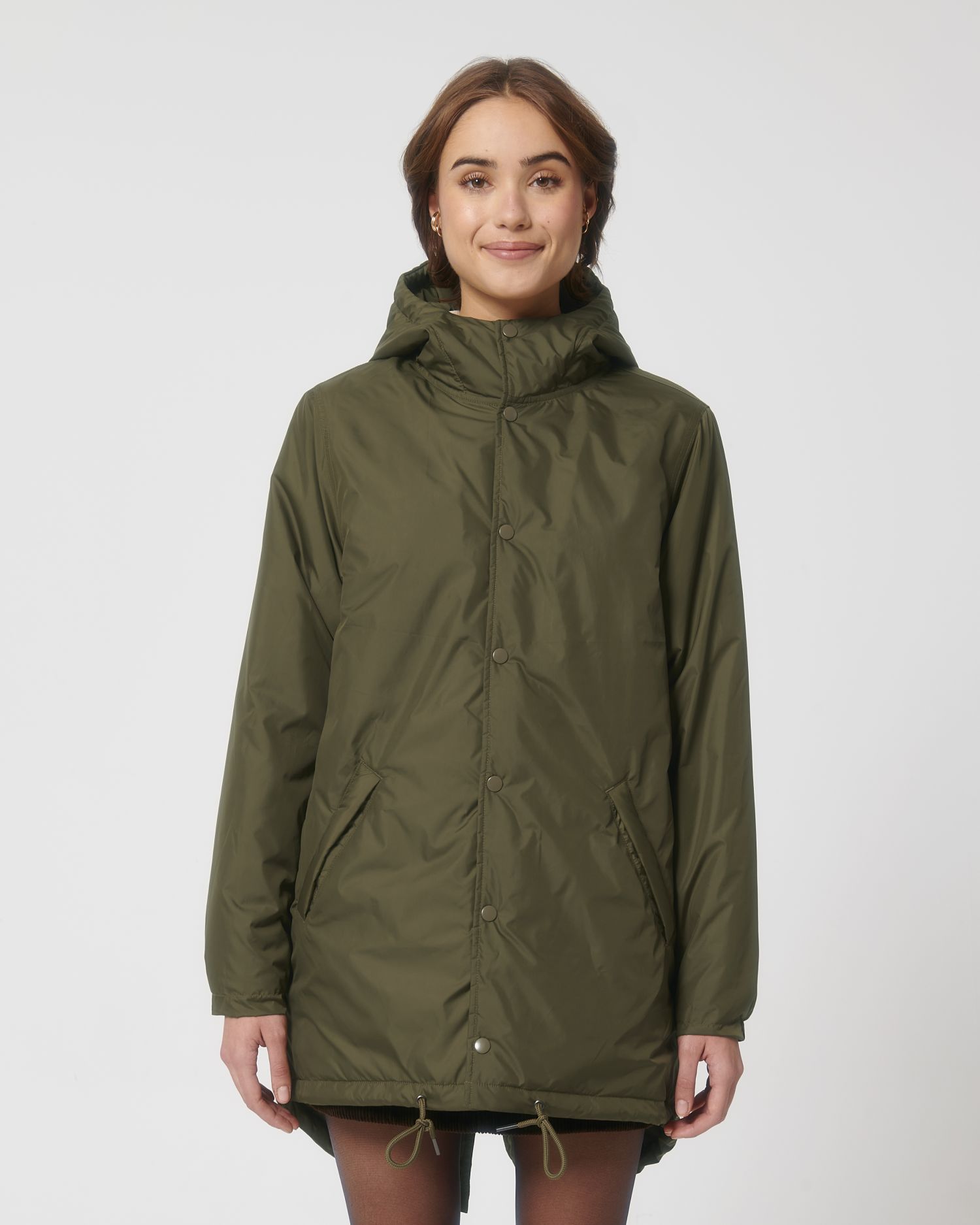 Stanley/Stella "Padded Parker"