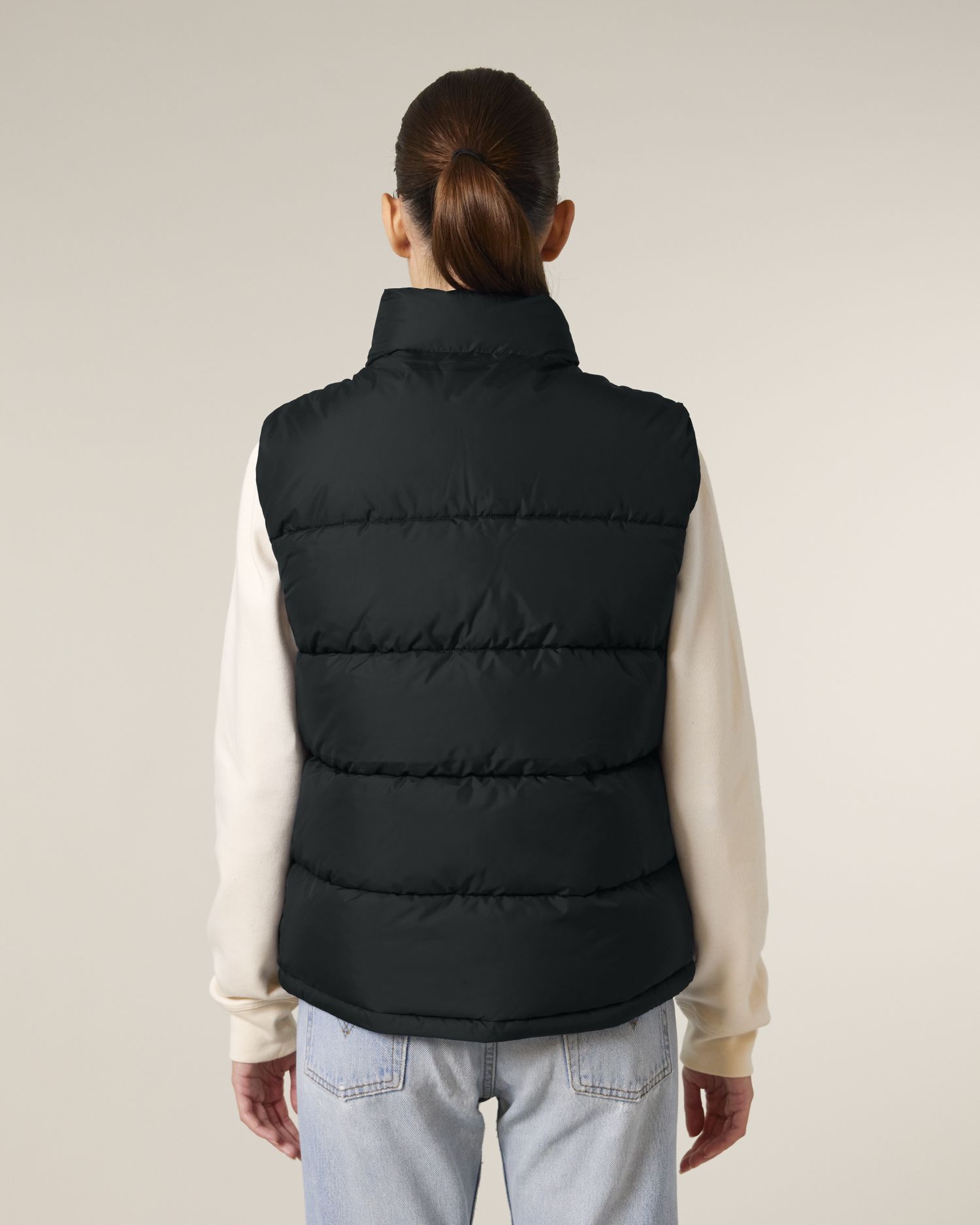 Stanley/Stella "Puffer Gilet"