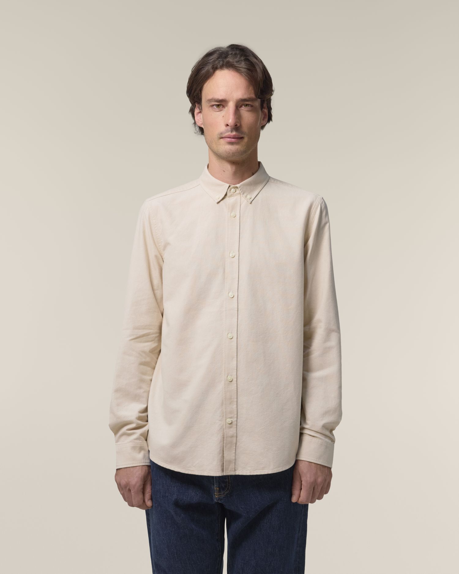 Stanley Oxford Shirt