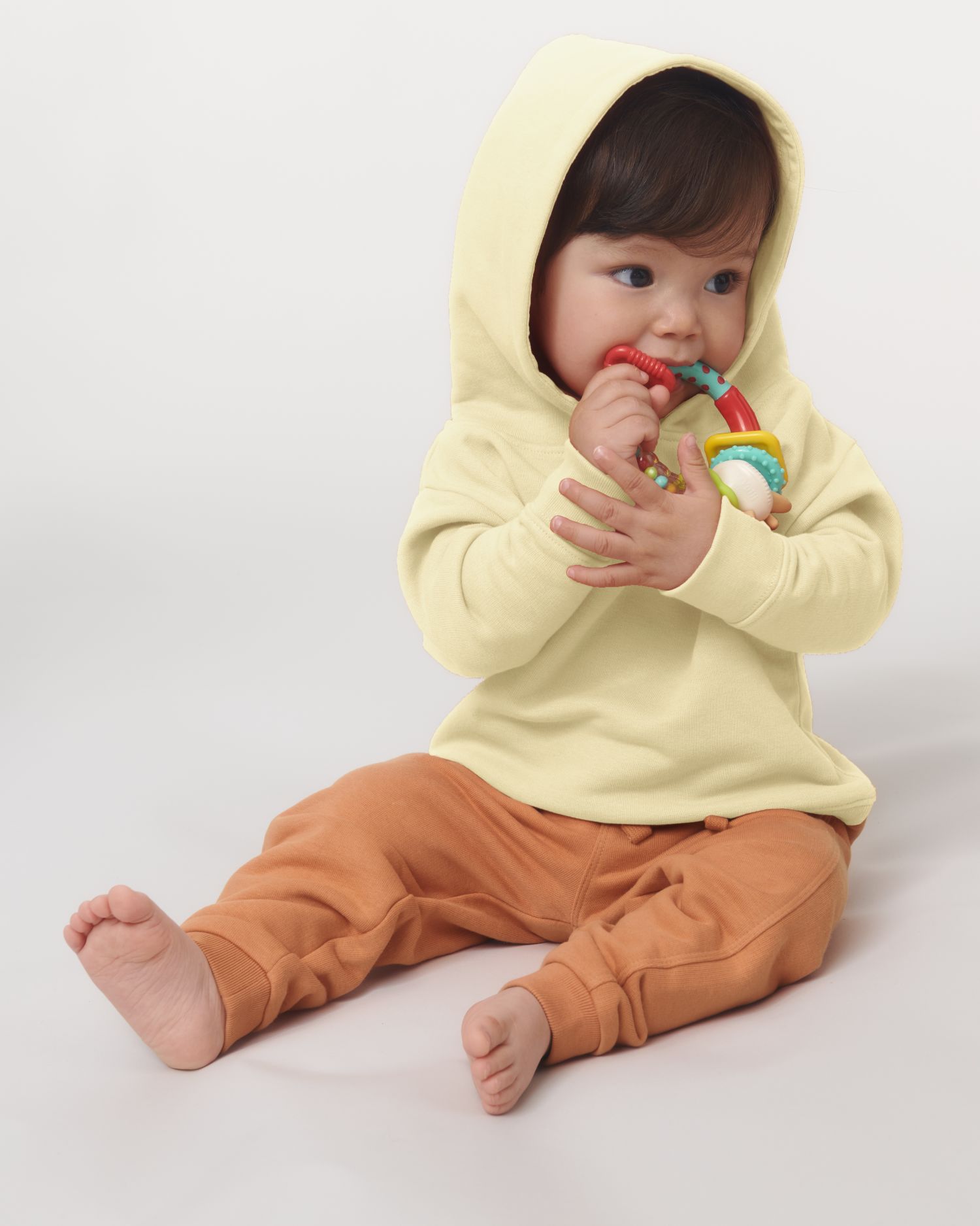 Stanley/Stella "Baby Cruiser"