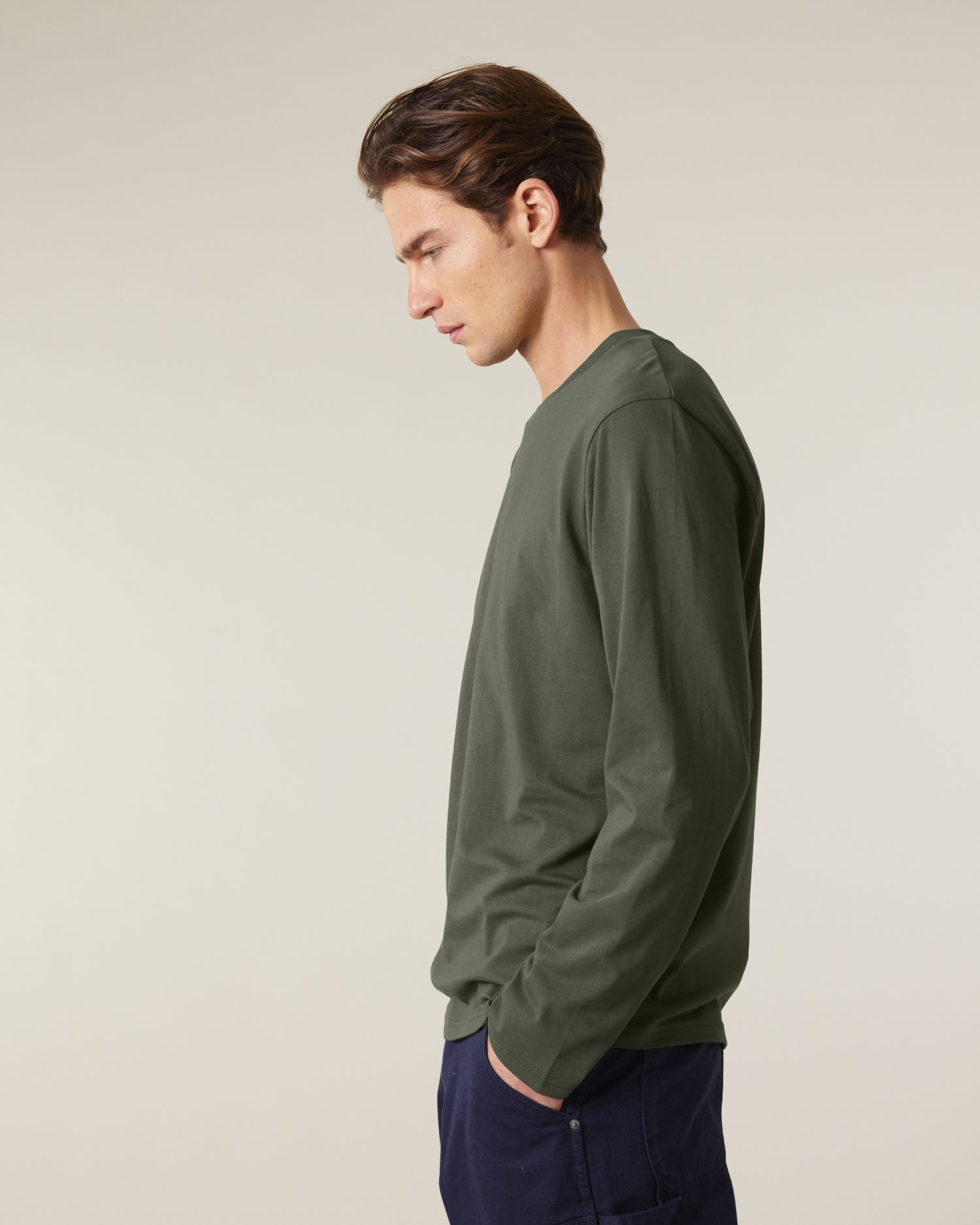 Stanley/Stella "Creator 2.0 Long Sleeve"
