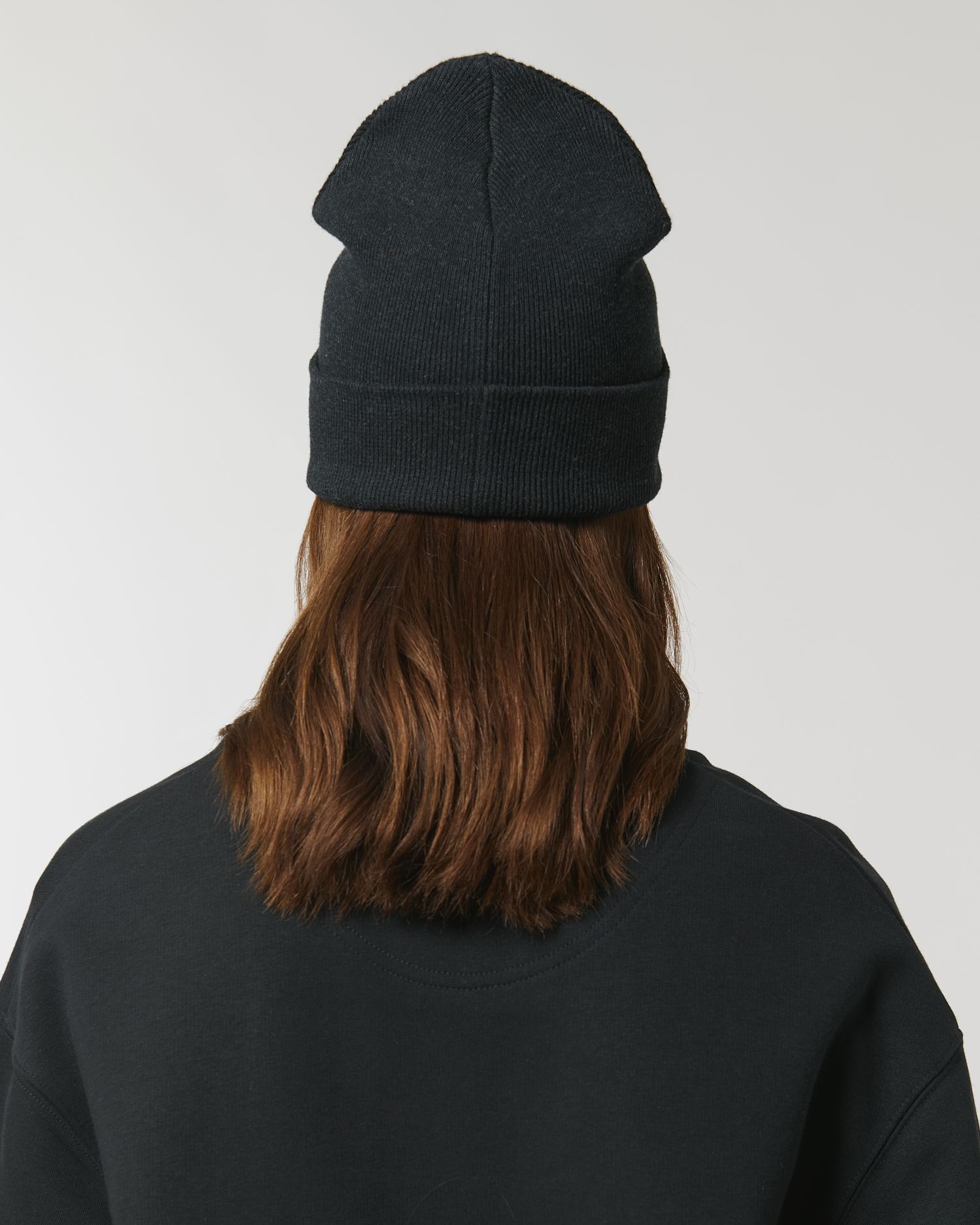 Rib Beanie