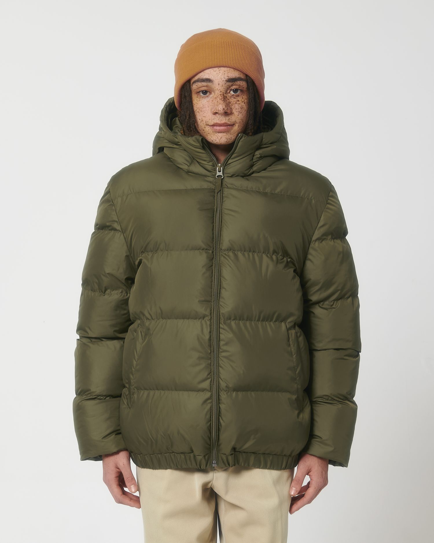 Stanley/Stella "Puffer"
